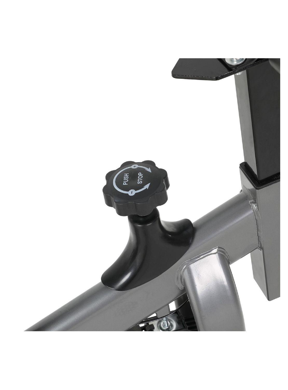 Bicicleta Spinning Z50 Pro 2.0-5
