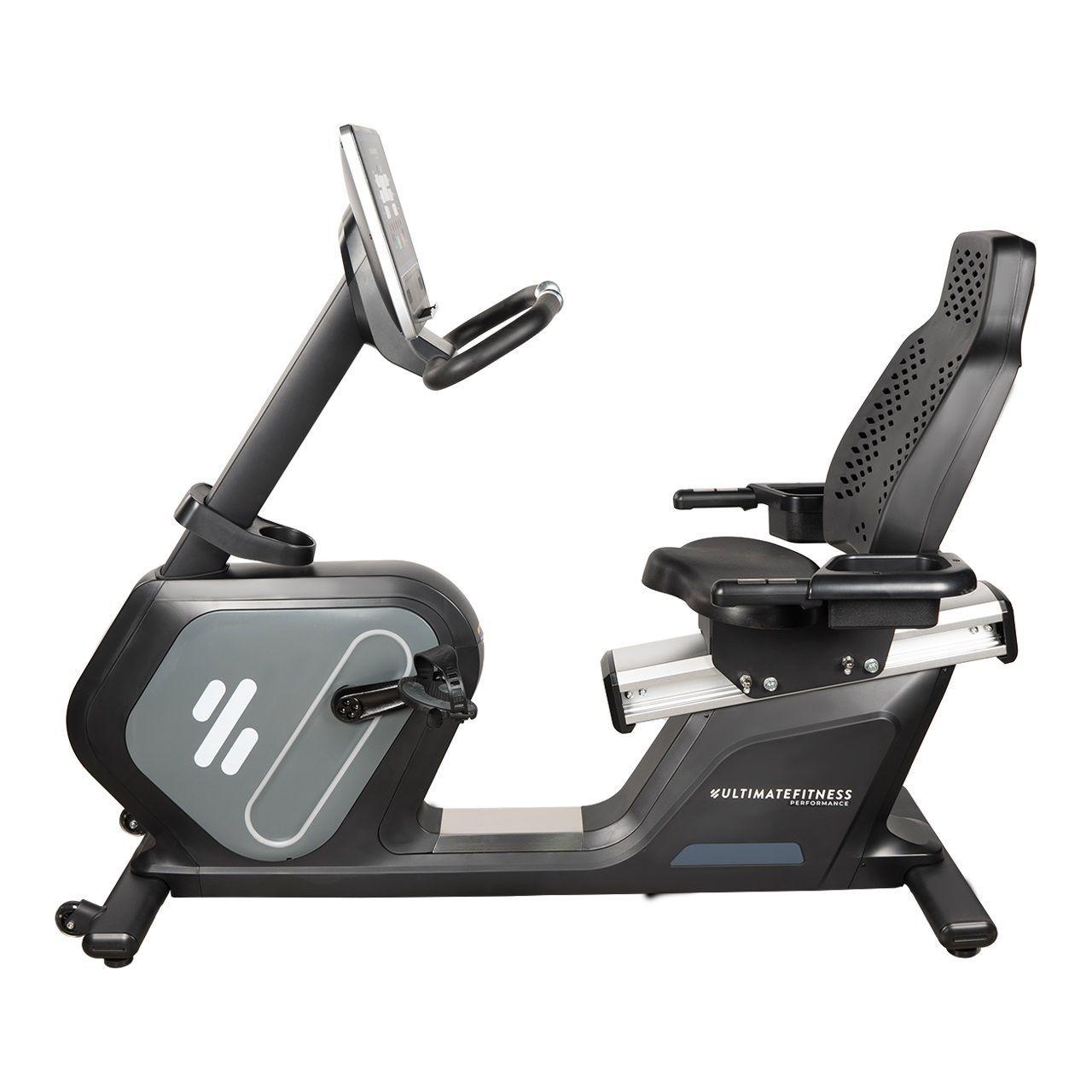 Bicicleta Recumbent Performance LVL-1