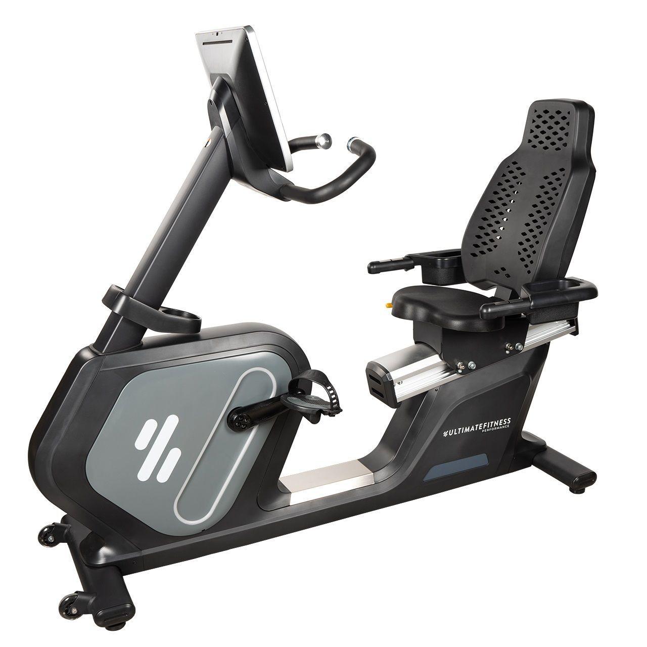 Bicicleta Recumbent Performance LVL-2
