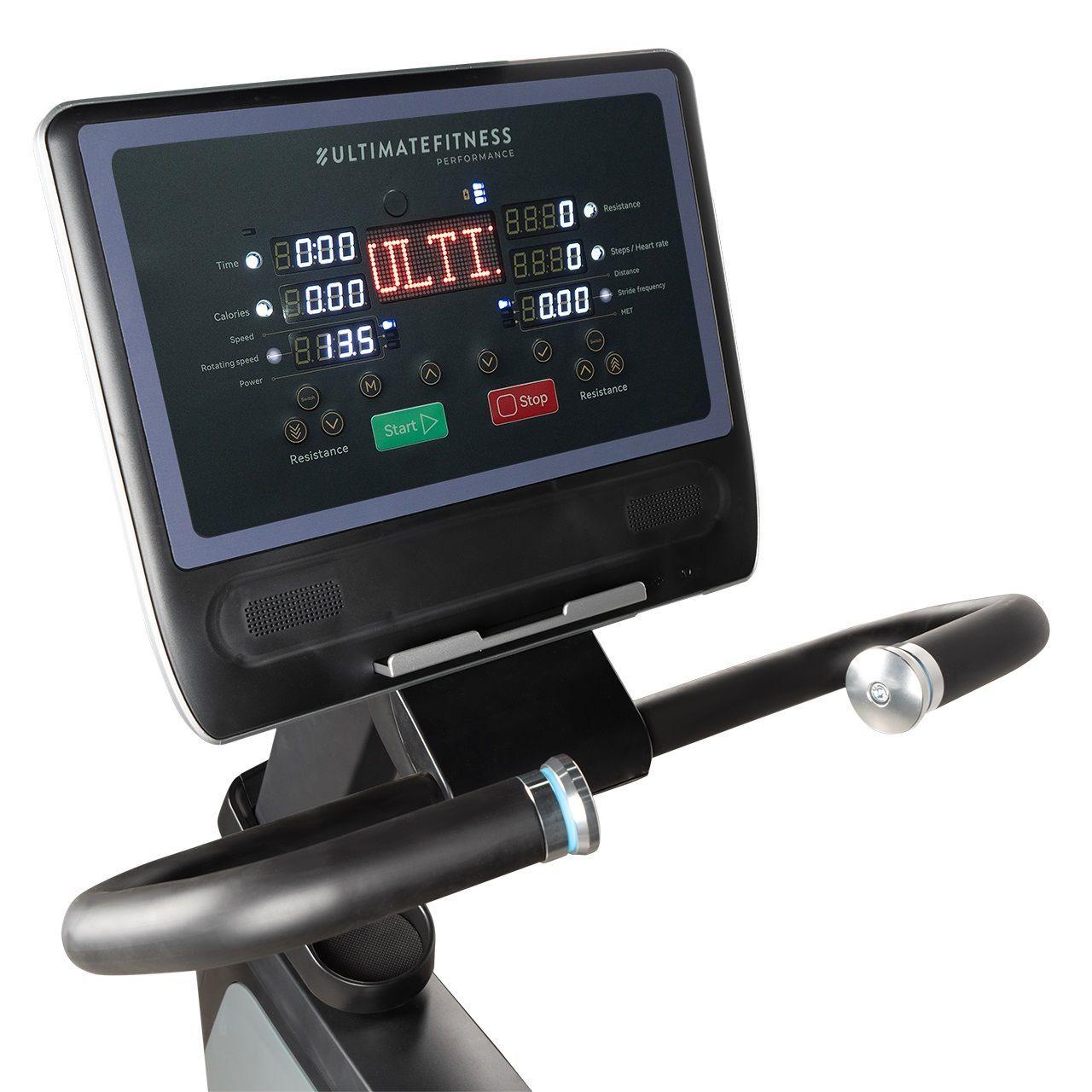 Bicicleta Recumbent Performance LVL-3