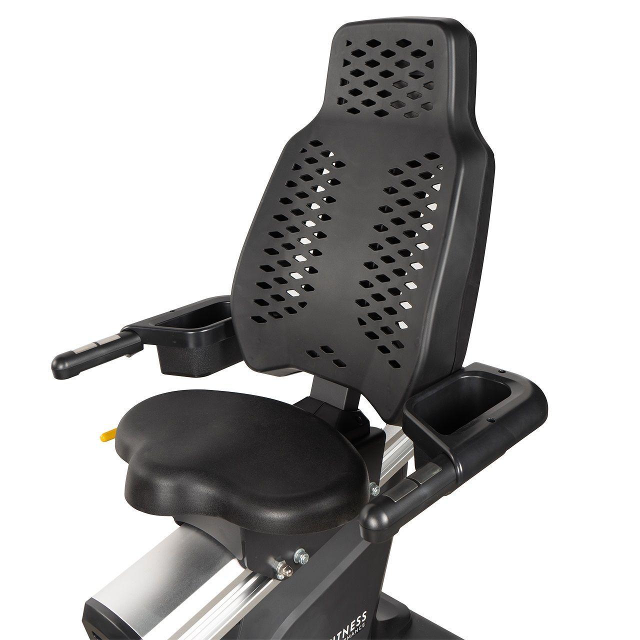 Bicicleta Recumbent Performance LVL-4