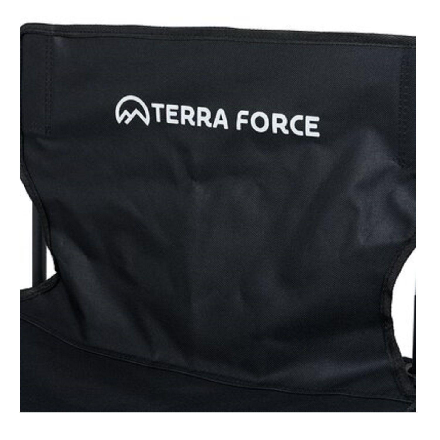 Silla Plegable Camping Negro-4