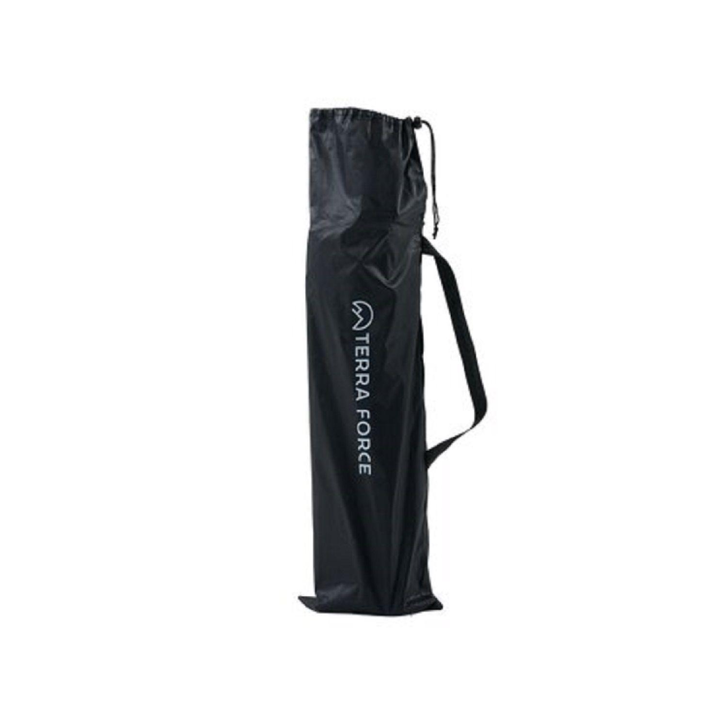 Silla Plegable Camping Negro-6