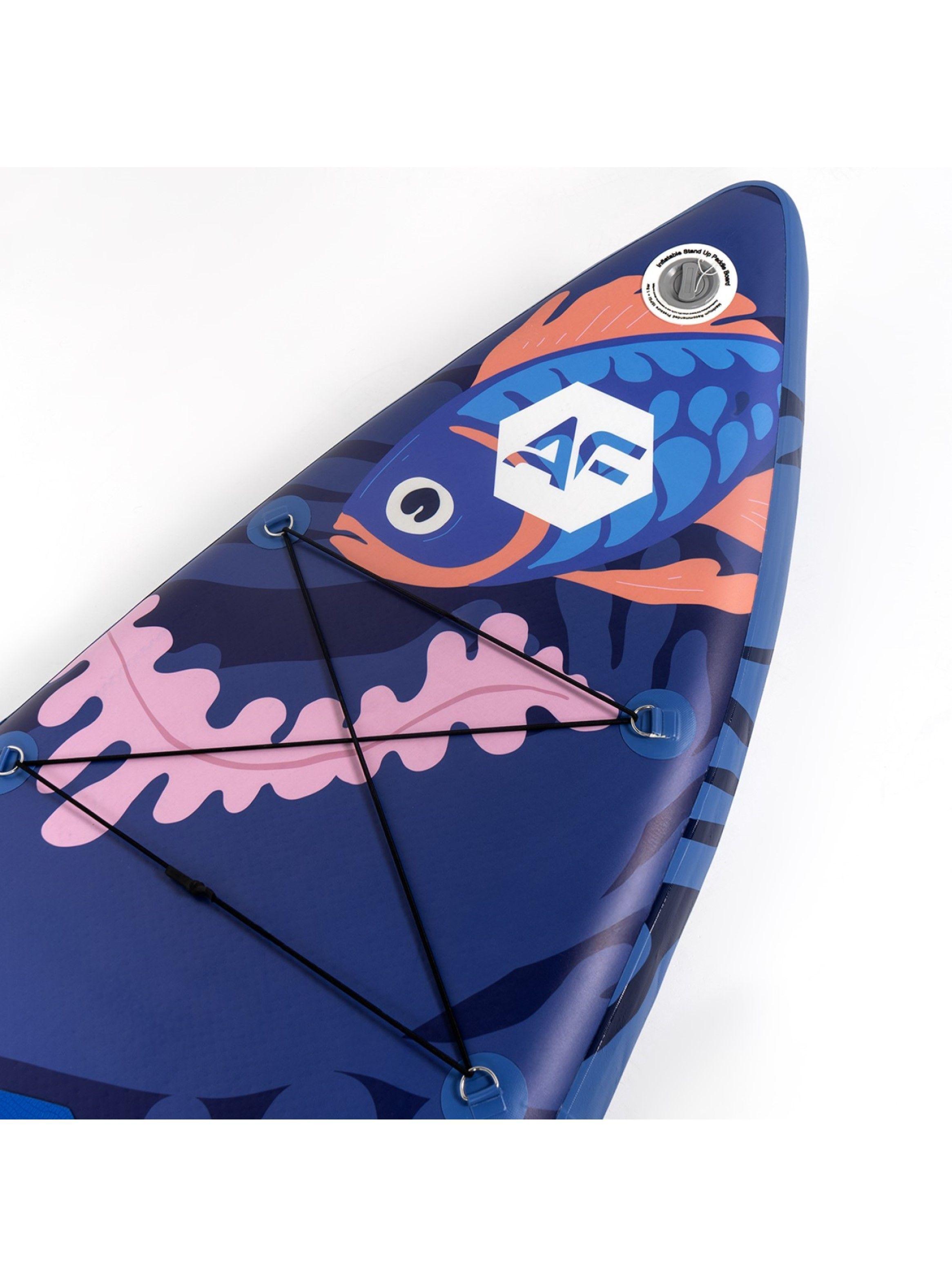 Stand up Paddle Board Inflable 11'0'' Betta - Doble Capa-2