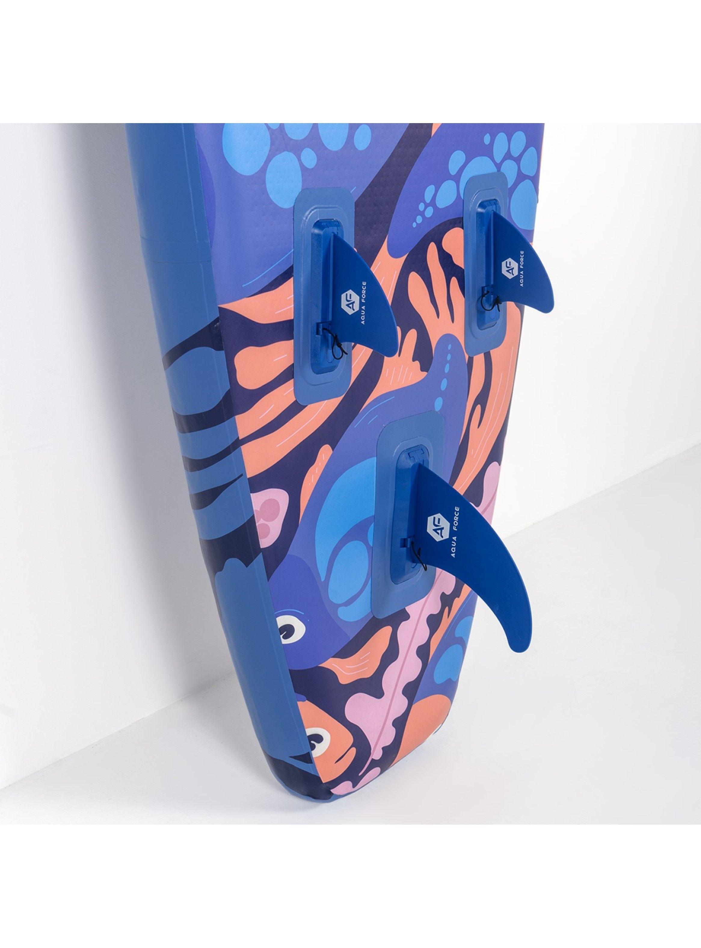 Stand up Paddle Board Inflable 11'0'' Betta - Doble Capa-3