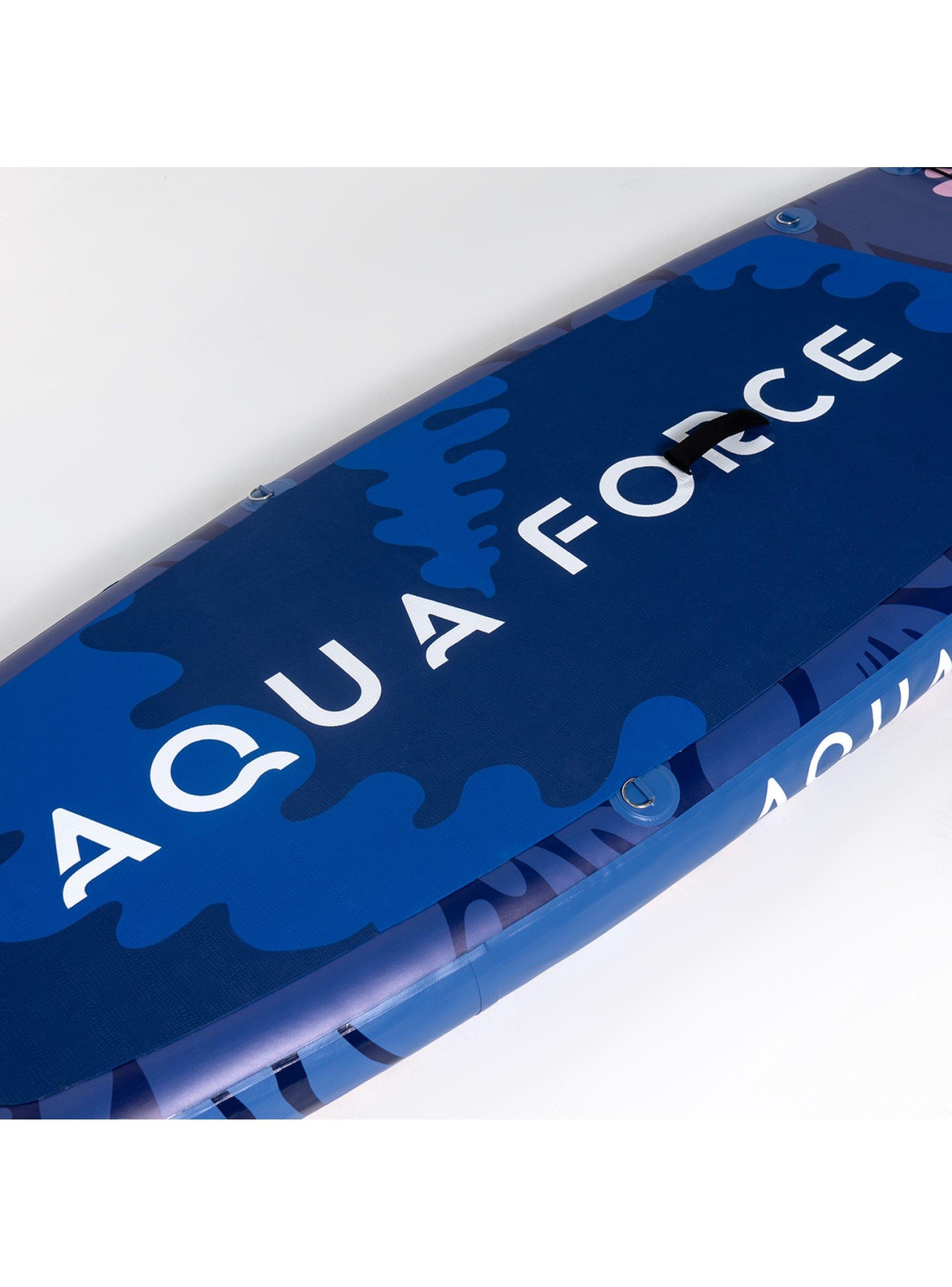 Stand up Paddle Board Inflable 11'0'' Betta - Doble Capa-4