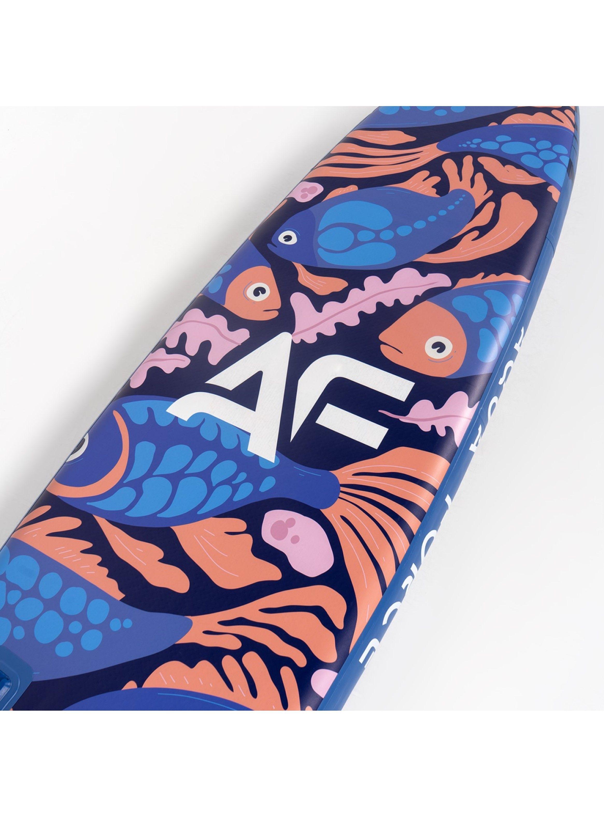 Stand up Paddle Board Inflable 11'0'' Betta - Doble Capa-5