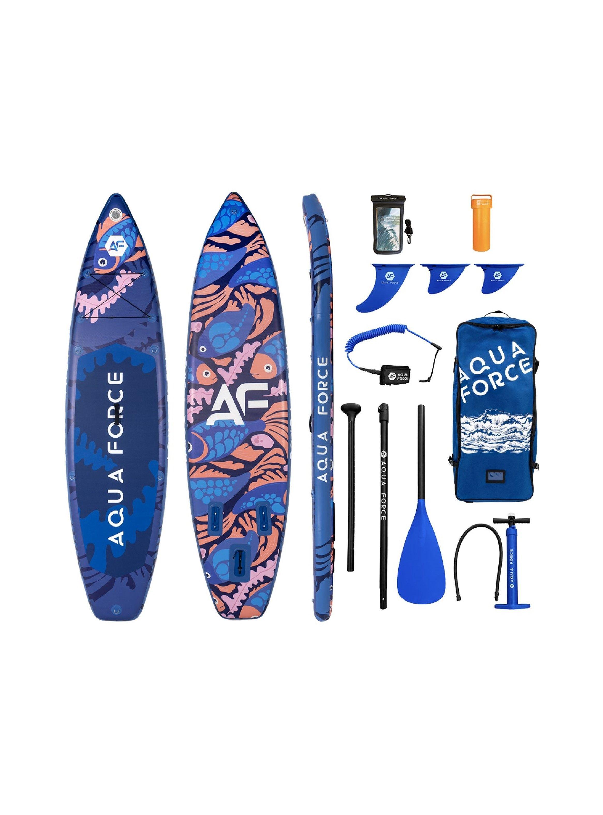 Stand up Paddle Board Inflable 11'0'' Betta - Doble Capa-7