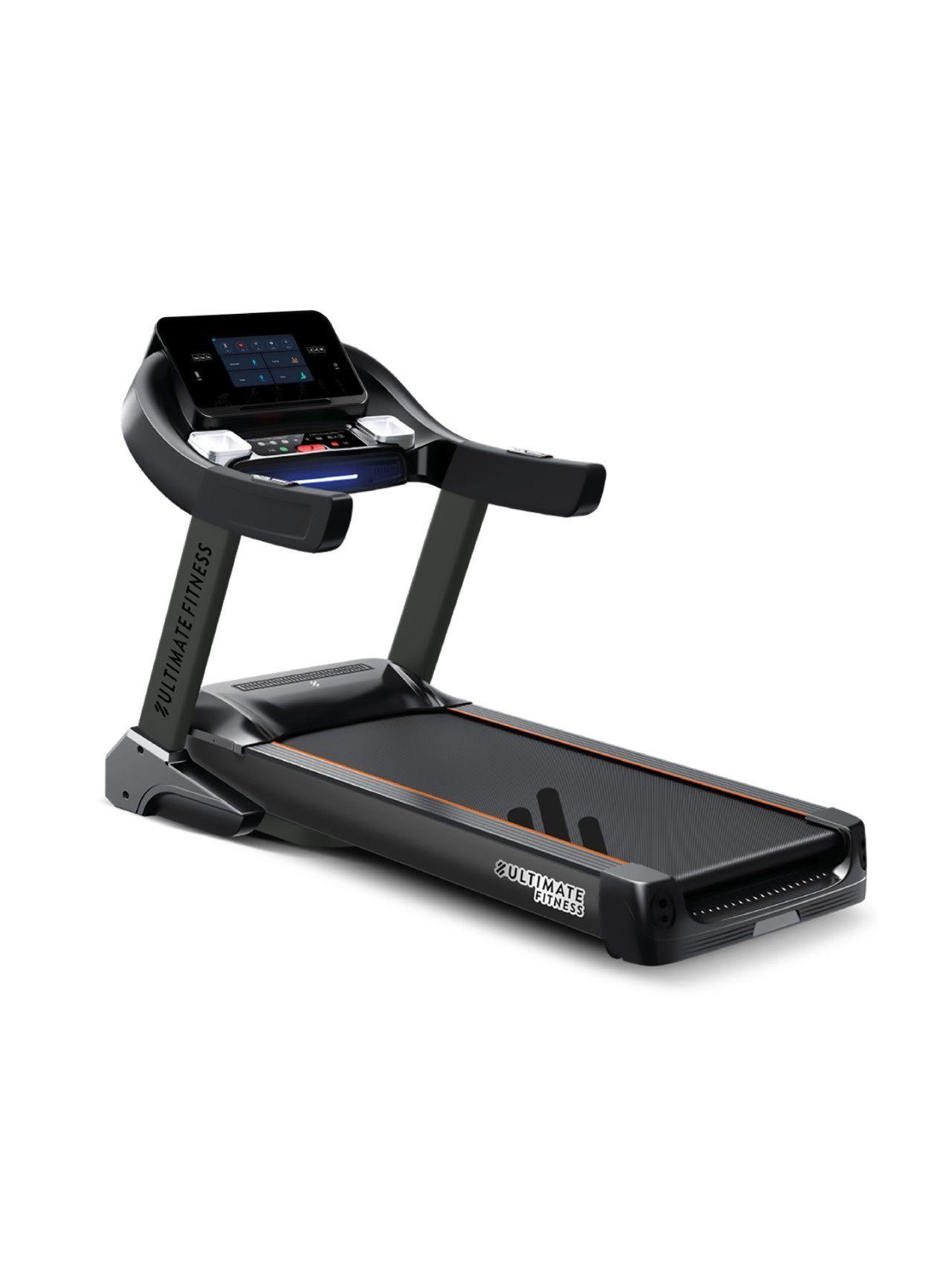 Trotadora Eléctrica Premium G700X Touch High Performance 2.0-0