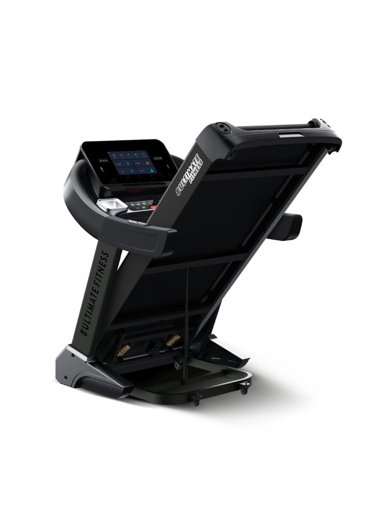 Trotadora Eléctrica Premium G700X Touch High Performance 2.0-3