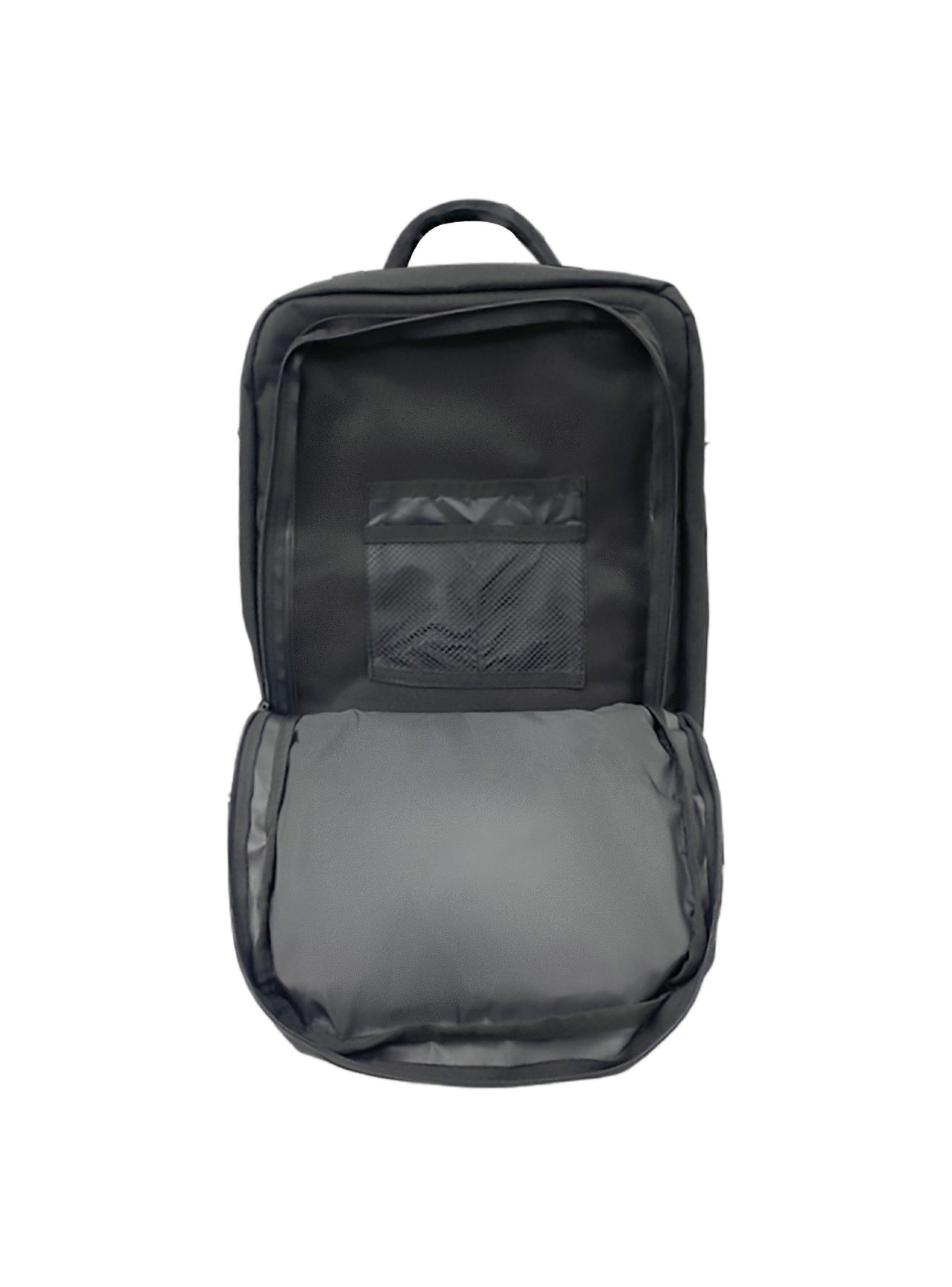 Mochila Fitness Ultimate Wod 25L 2.0 Black & Purple-3