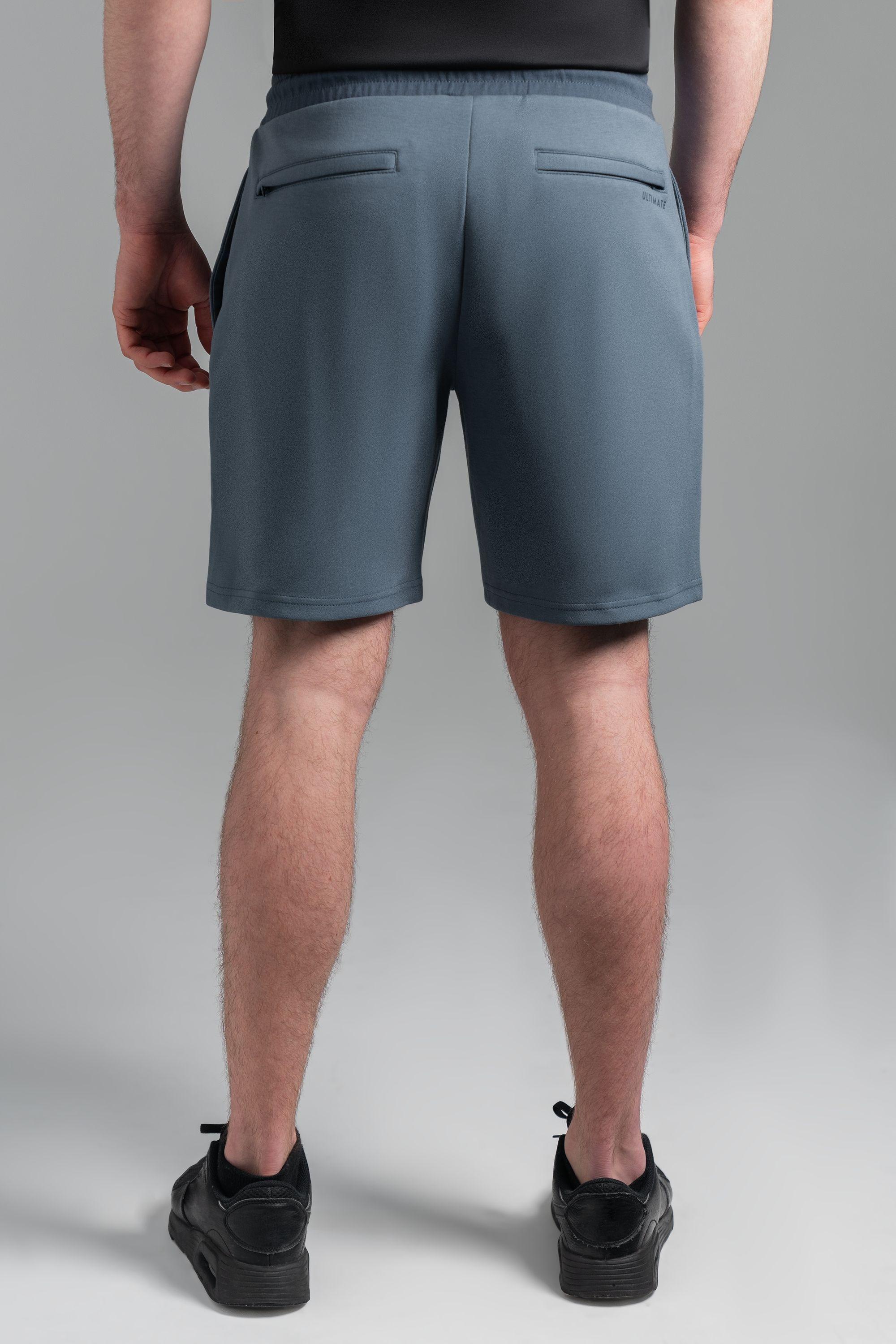 Ultimate Short Hombre Blue Horizon-2