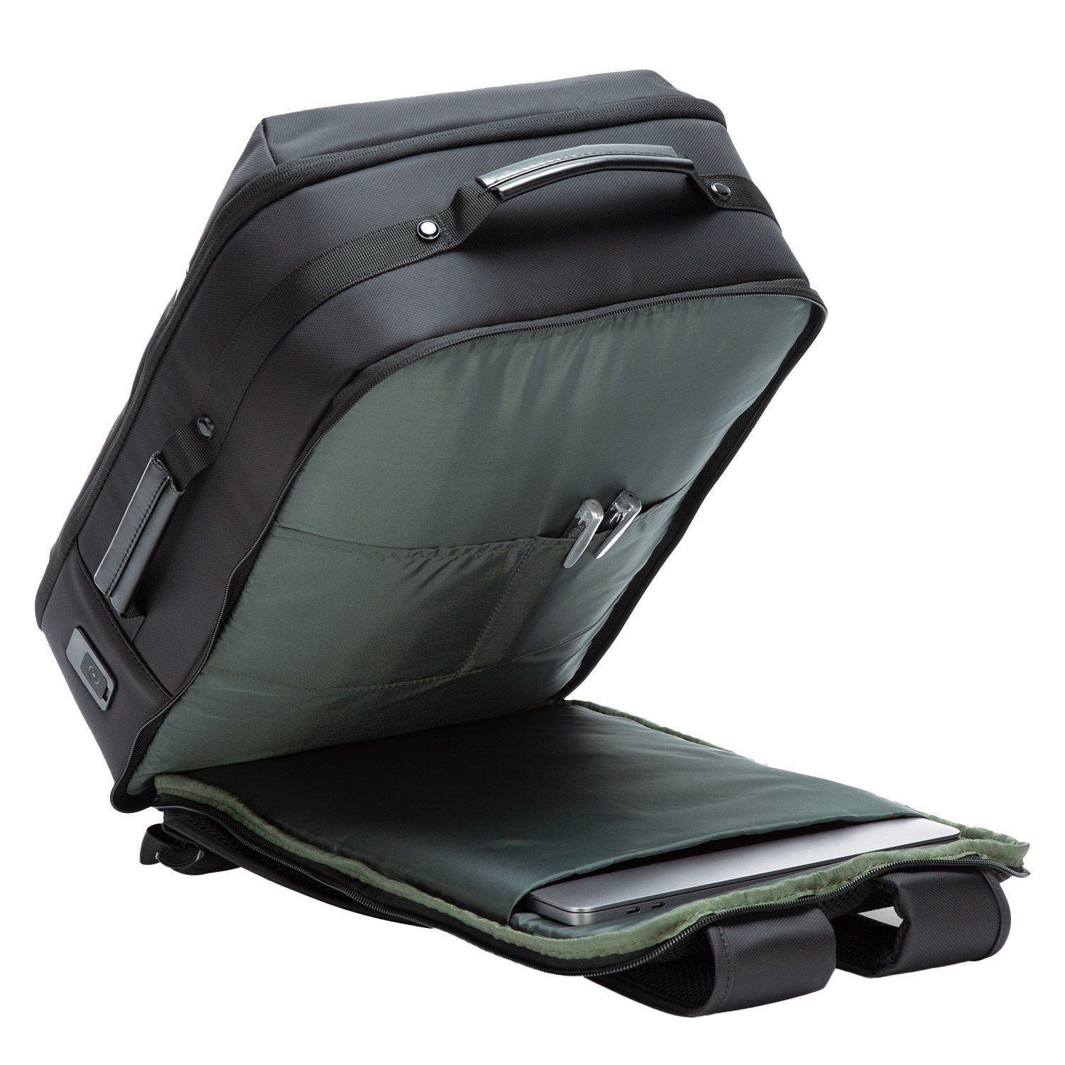 Mochila Boss Negro-3