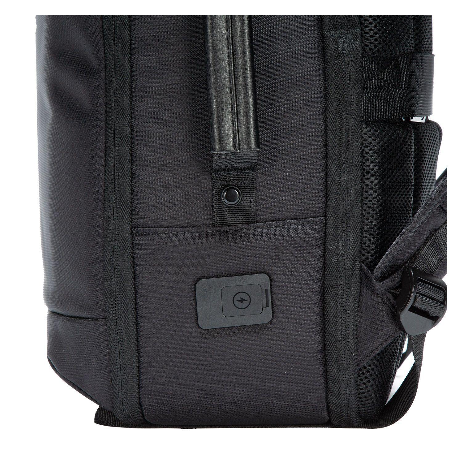 Mochila Boss Negro-4