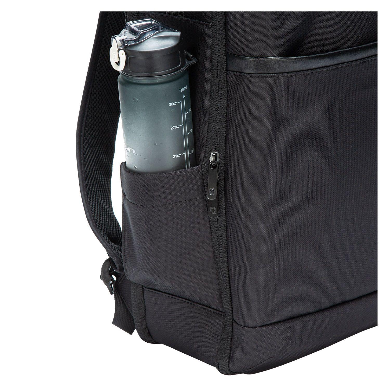 Mochila Boss Negro-5