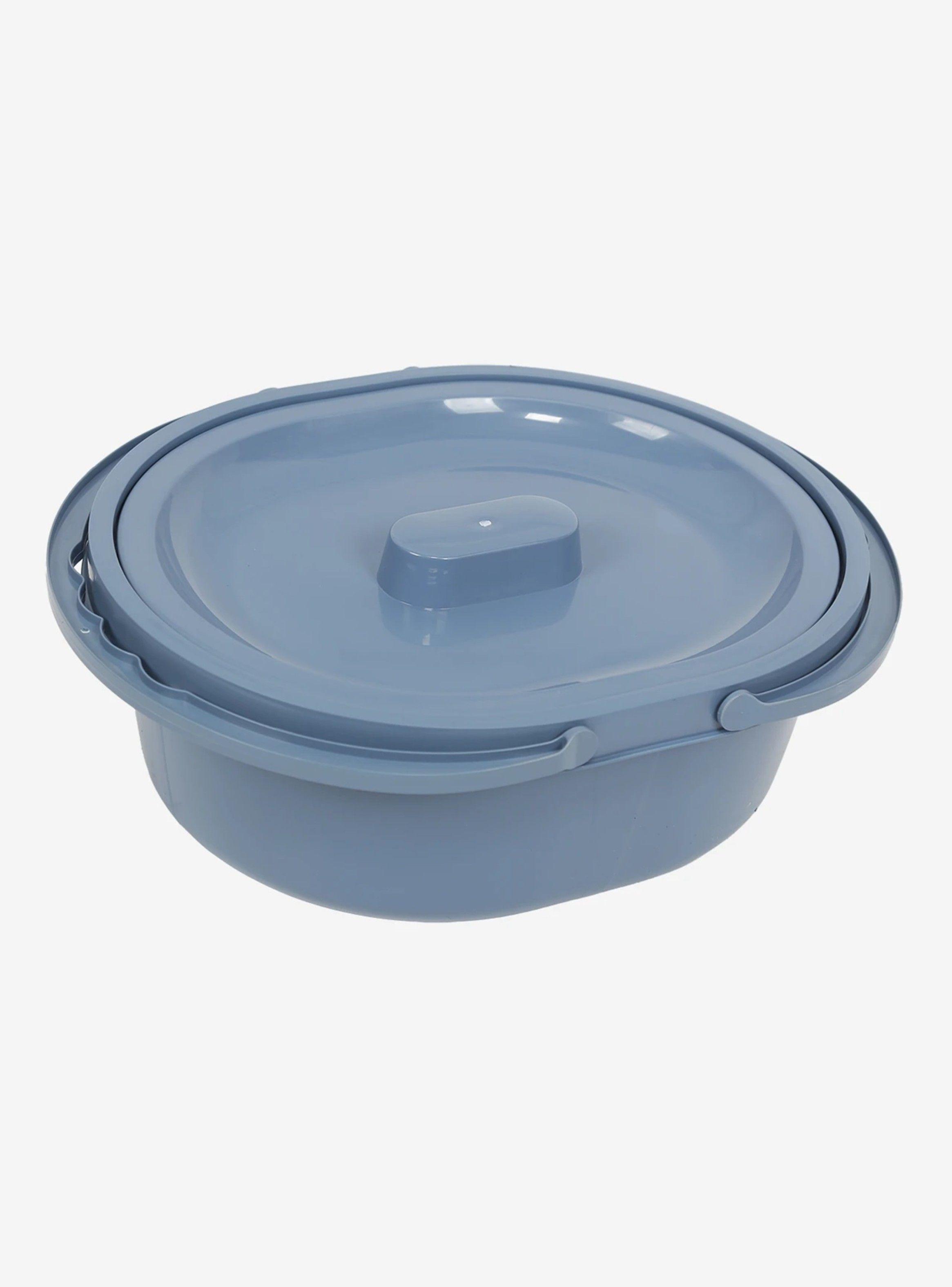 Baño Portatil Pro Ultra Comfort - First Care-2