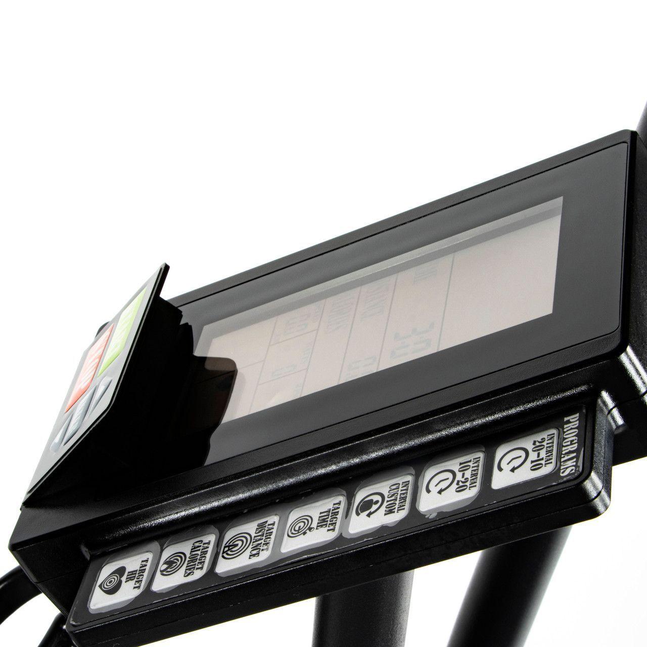 Bicicleta Estática - Air Bike Assault Pro-1