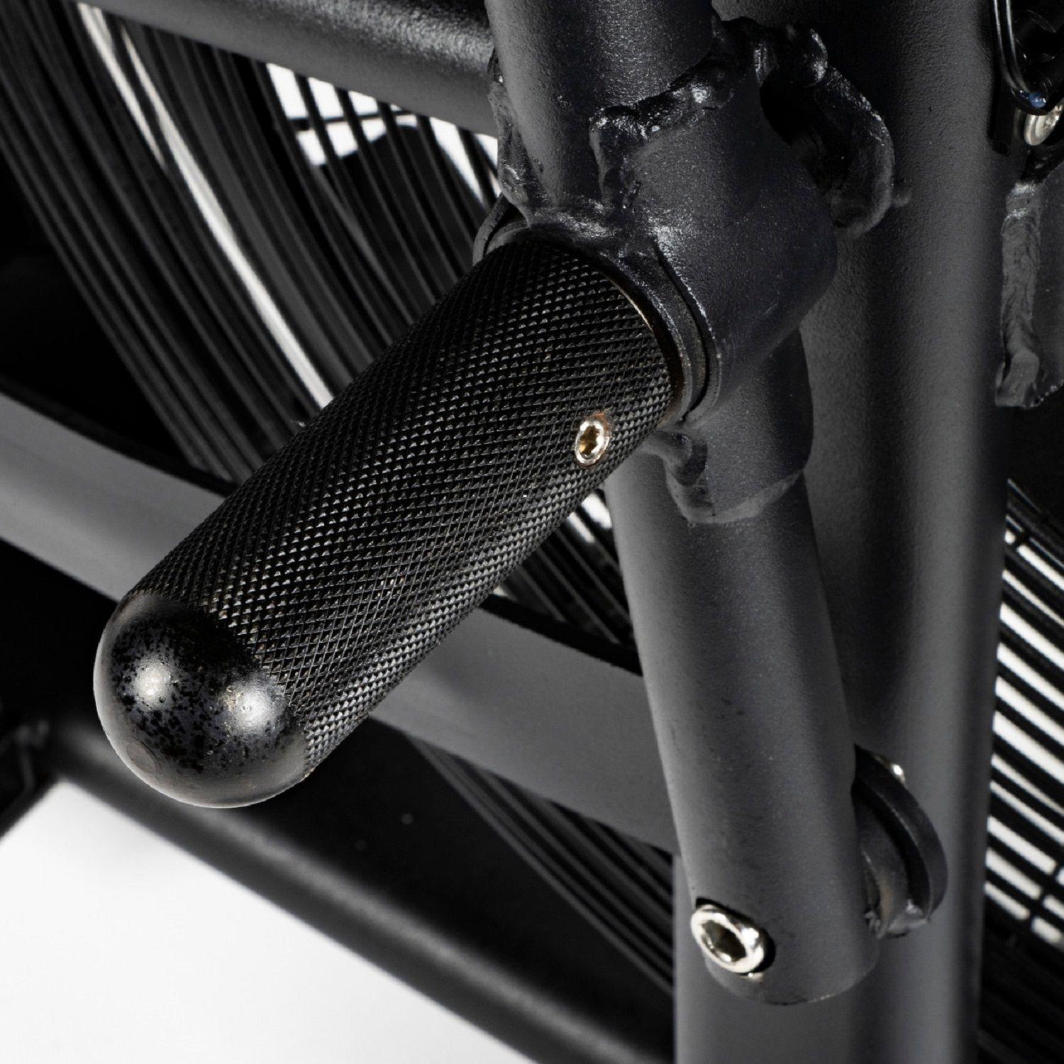Bicicleta Estática - Air Bike Assault Pro-4
