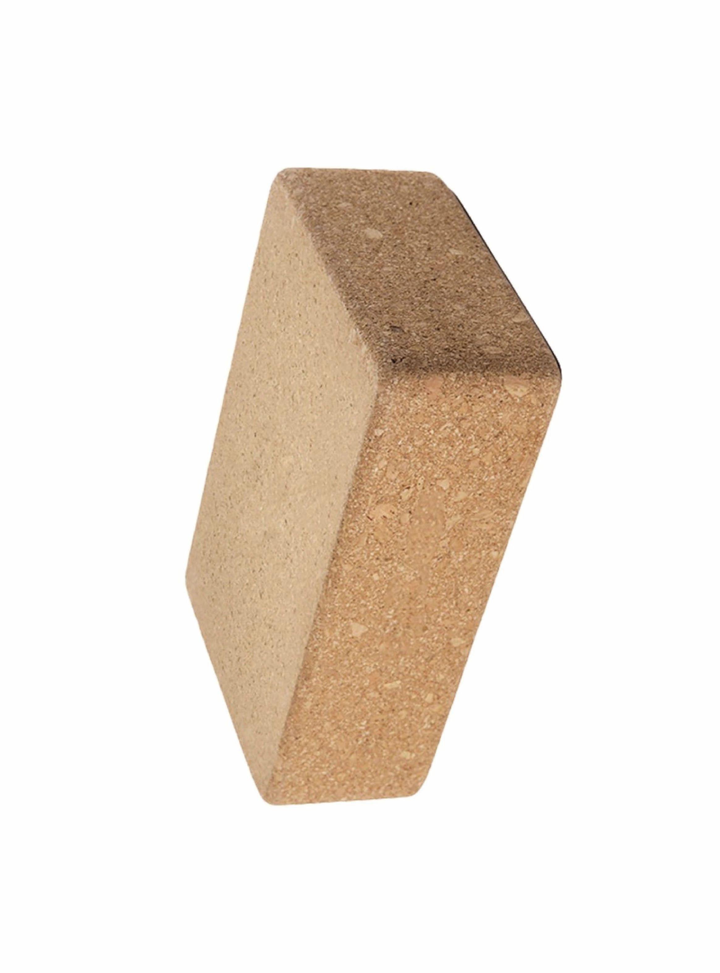 Ladrillo – Yoga Block Eco-1