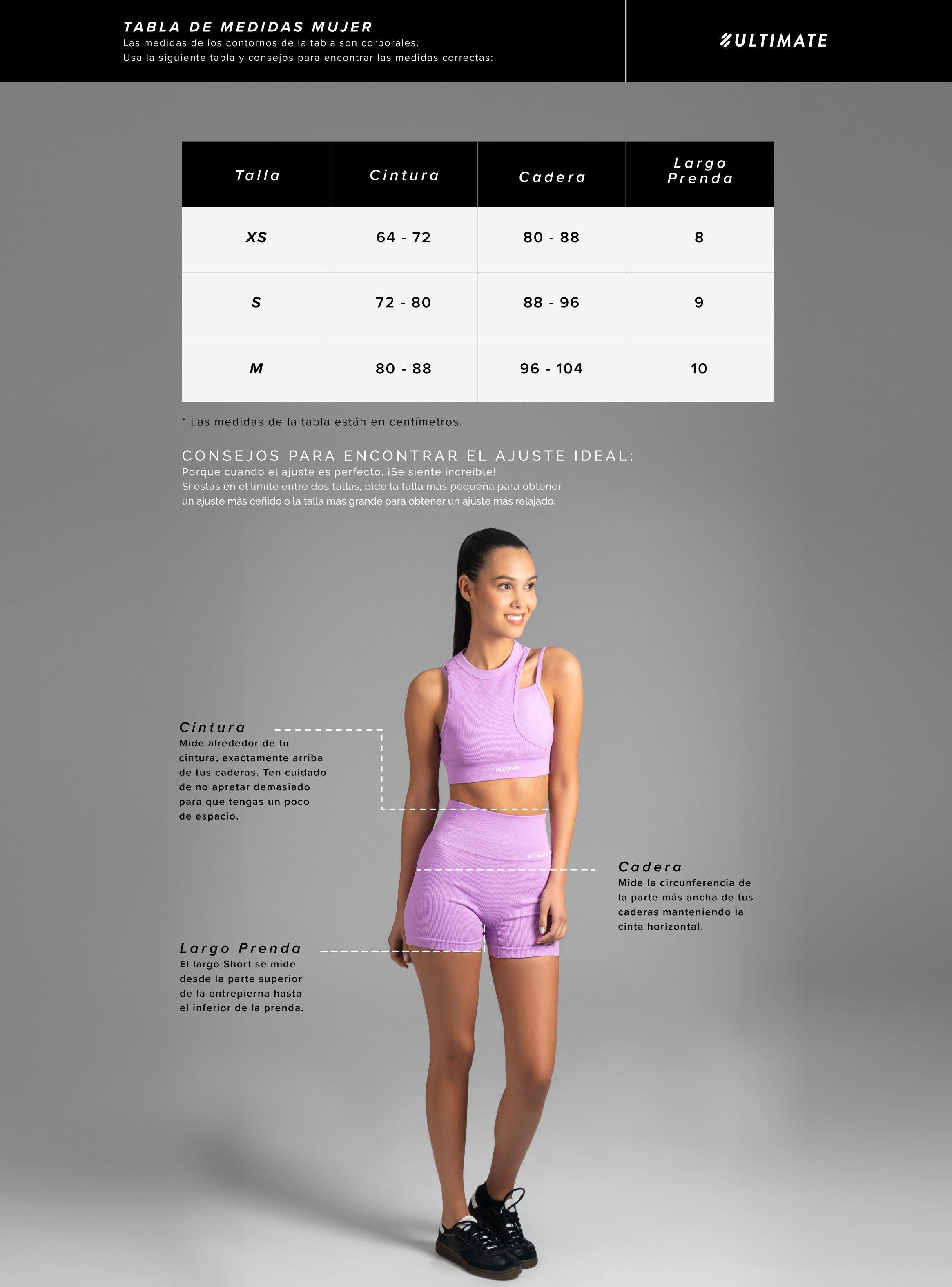 Biker Short Lupine-3