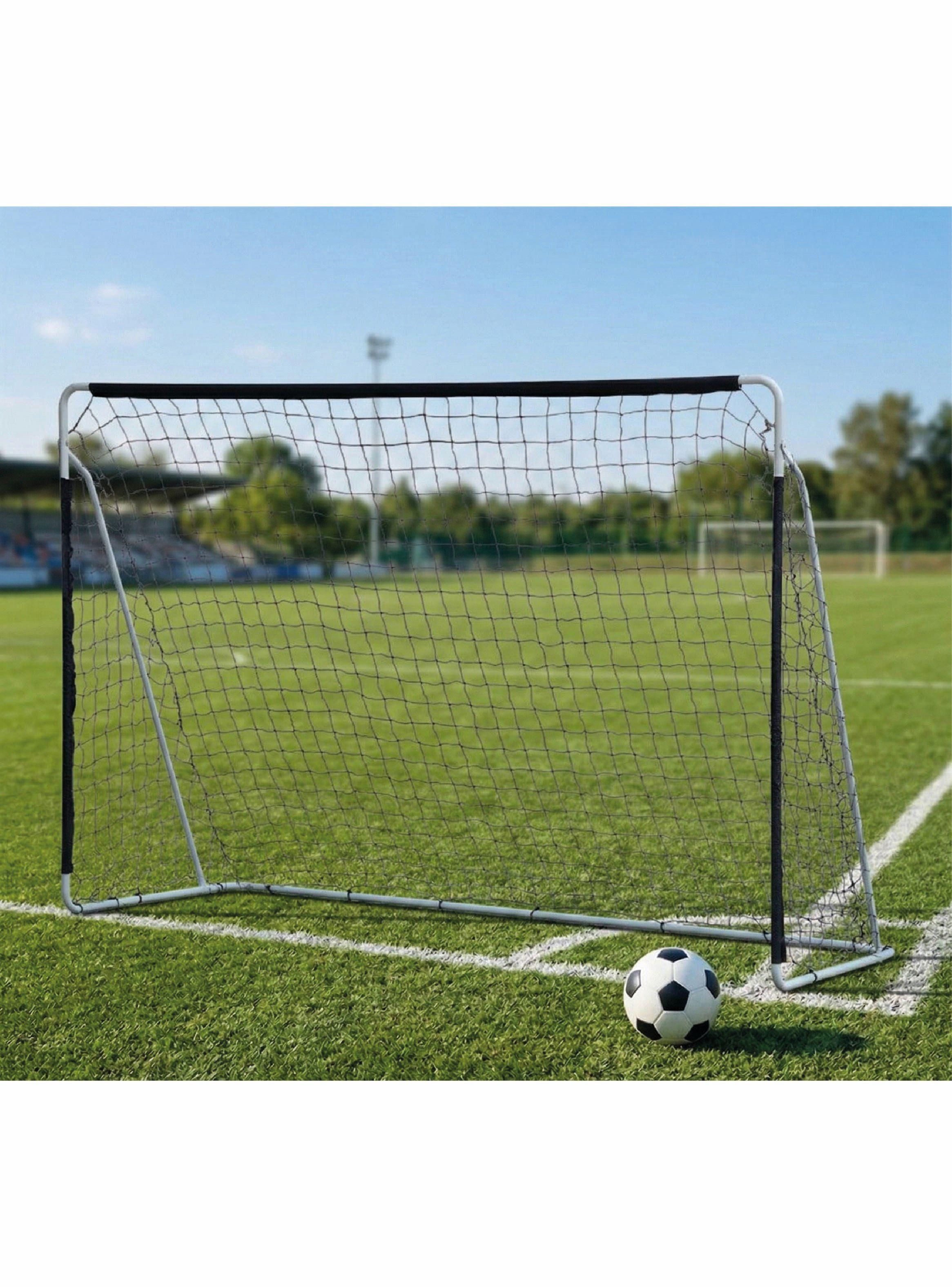 Arco de Futbol 300x200 cm-2