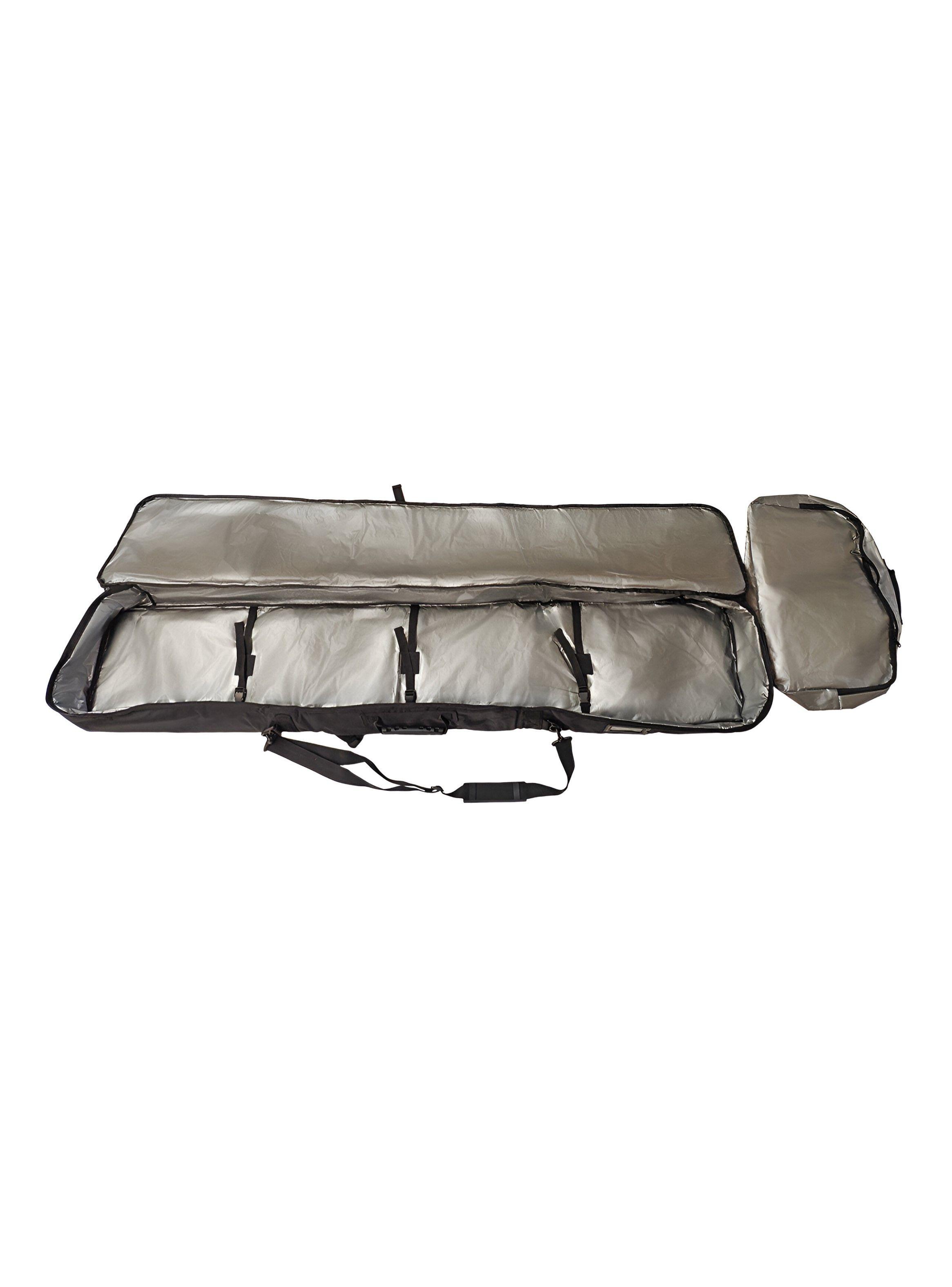 Bolso Mochila Equipo de Nieve Tablas Snowboard & Skis 180 Cm-3