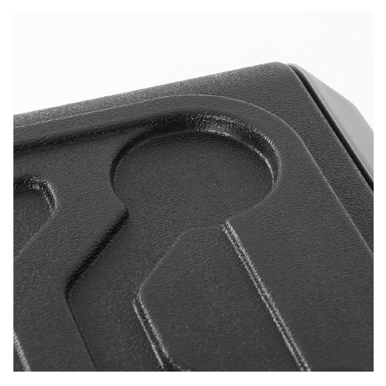 Cooler Eléctrico -20° 60L Bi-Zona S/Bateria Camping-6