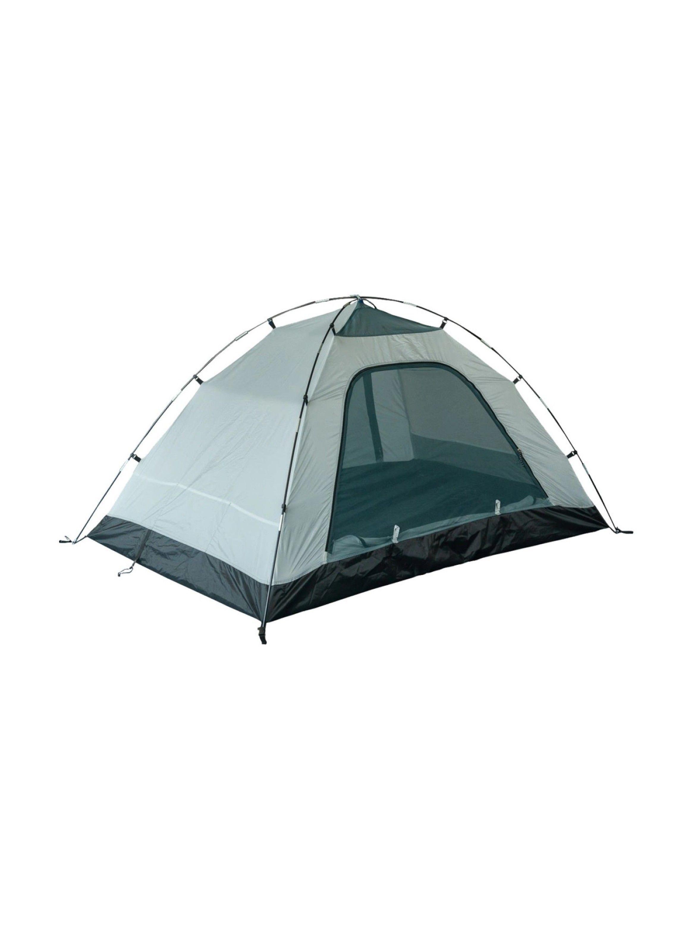 Carpa 3 Estaciones 2 Personas Storm Guard 3k Petróleo-3