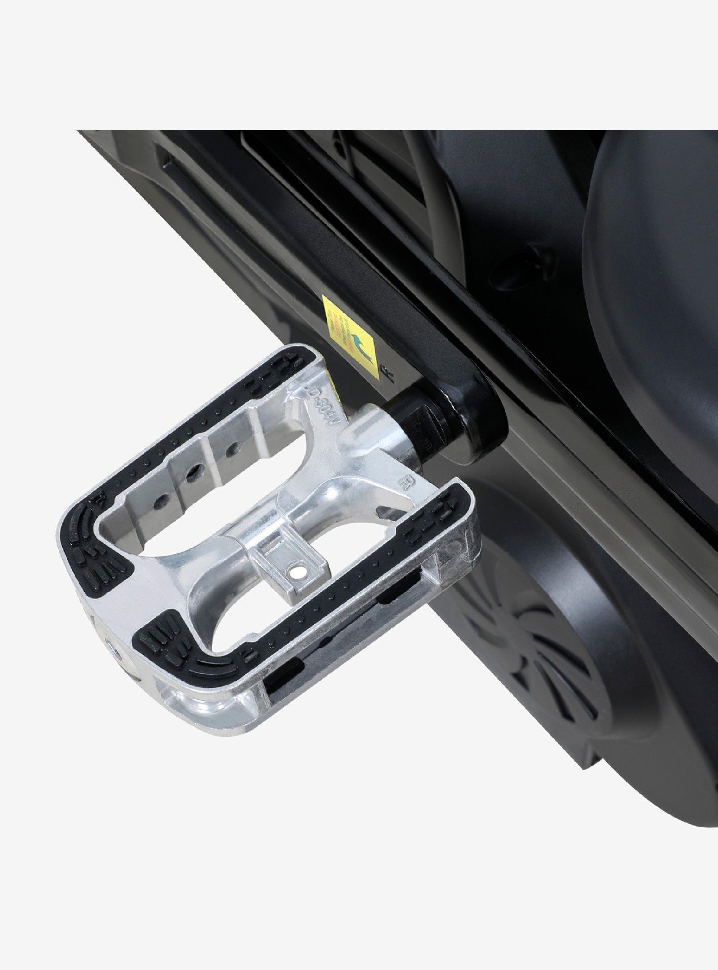 Air Bike Beast Pro HIIT Trainer-2