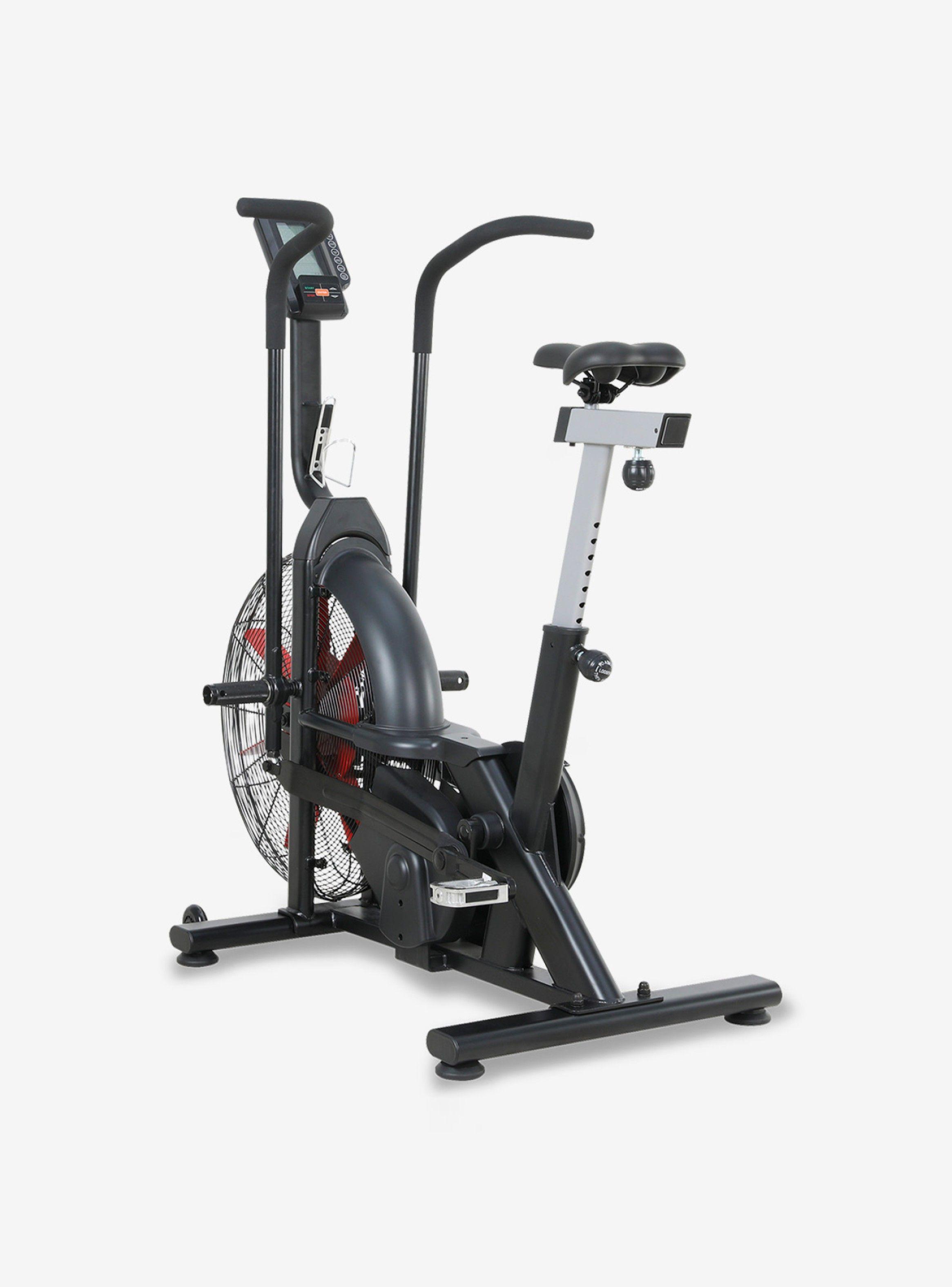 Air Bike Beast Pro HIIT Trainer-6