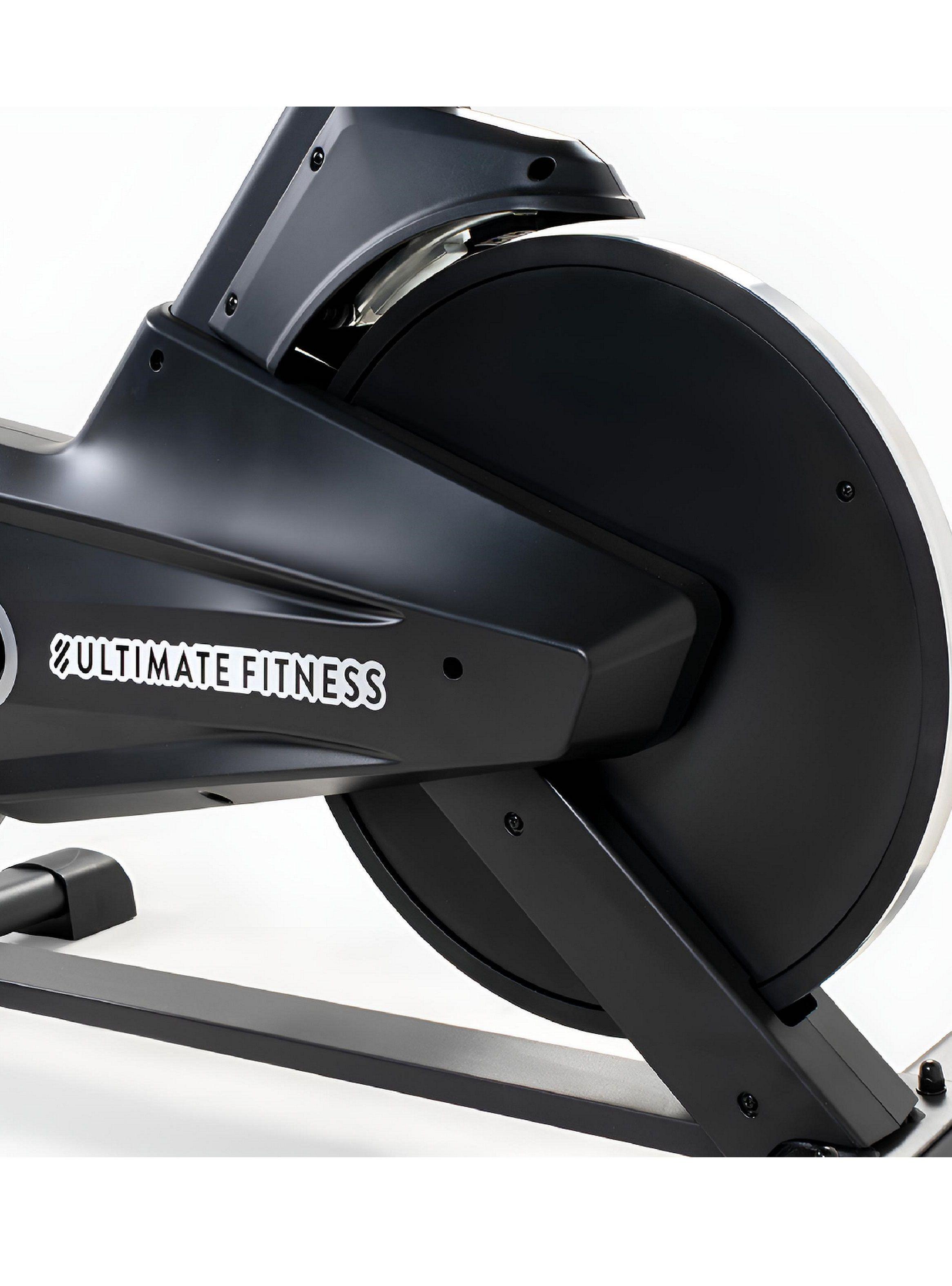 Bicicleta Spinning Magnética M300 Elite-2