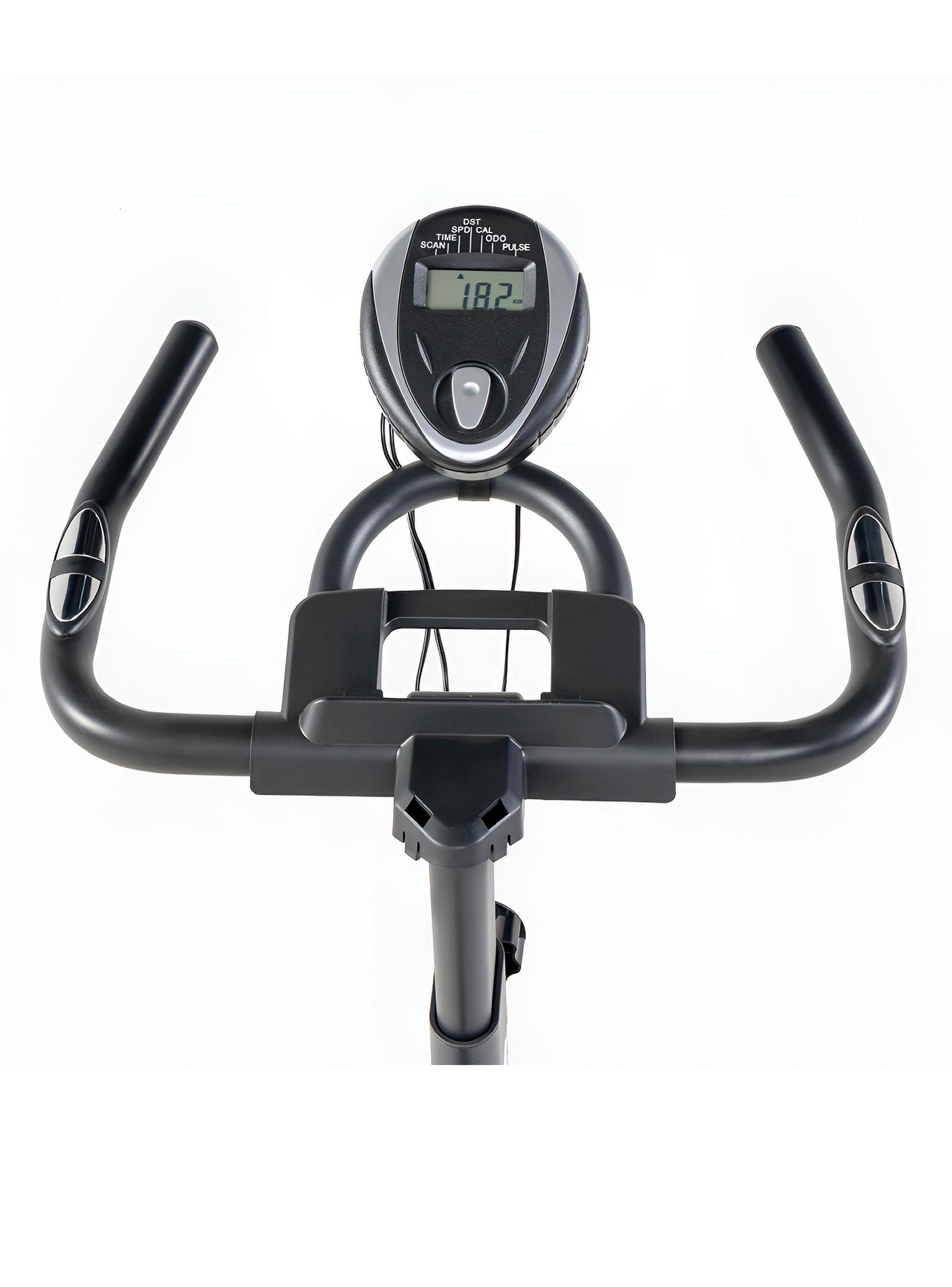 Bicicleta Spinning Magnética M300 Elite-5