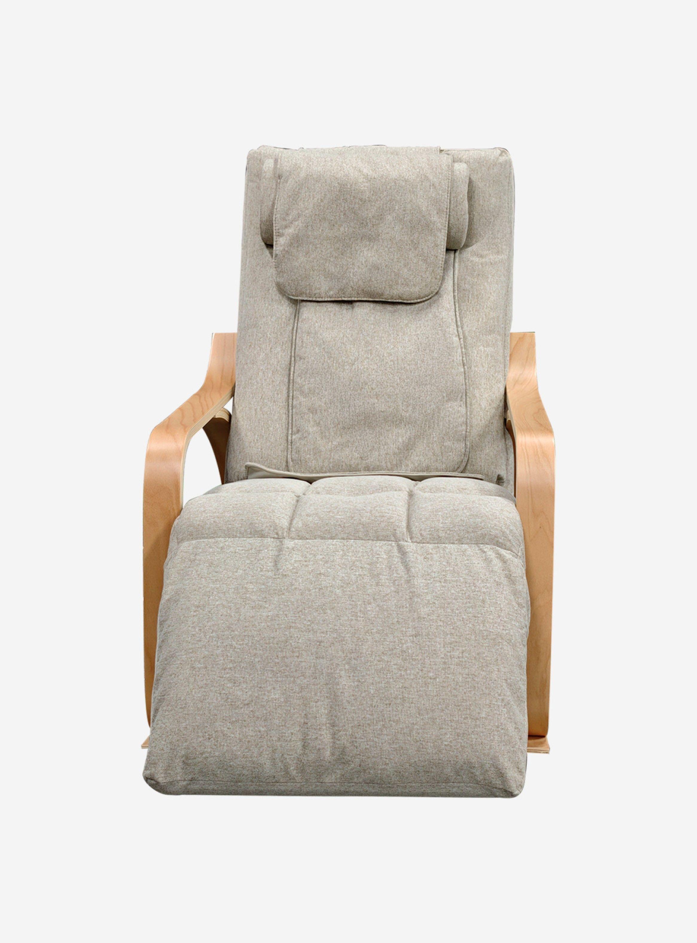 Silla Mecedora Masajeadora M100 2.0-2