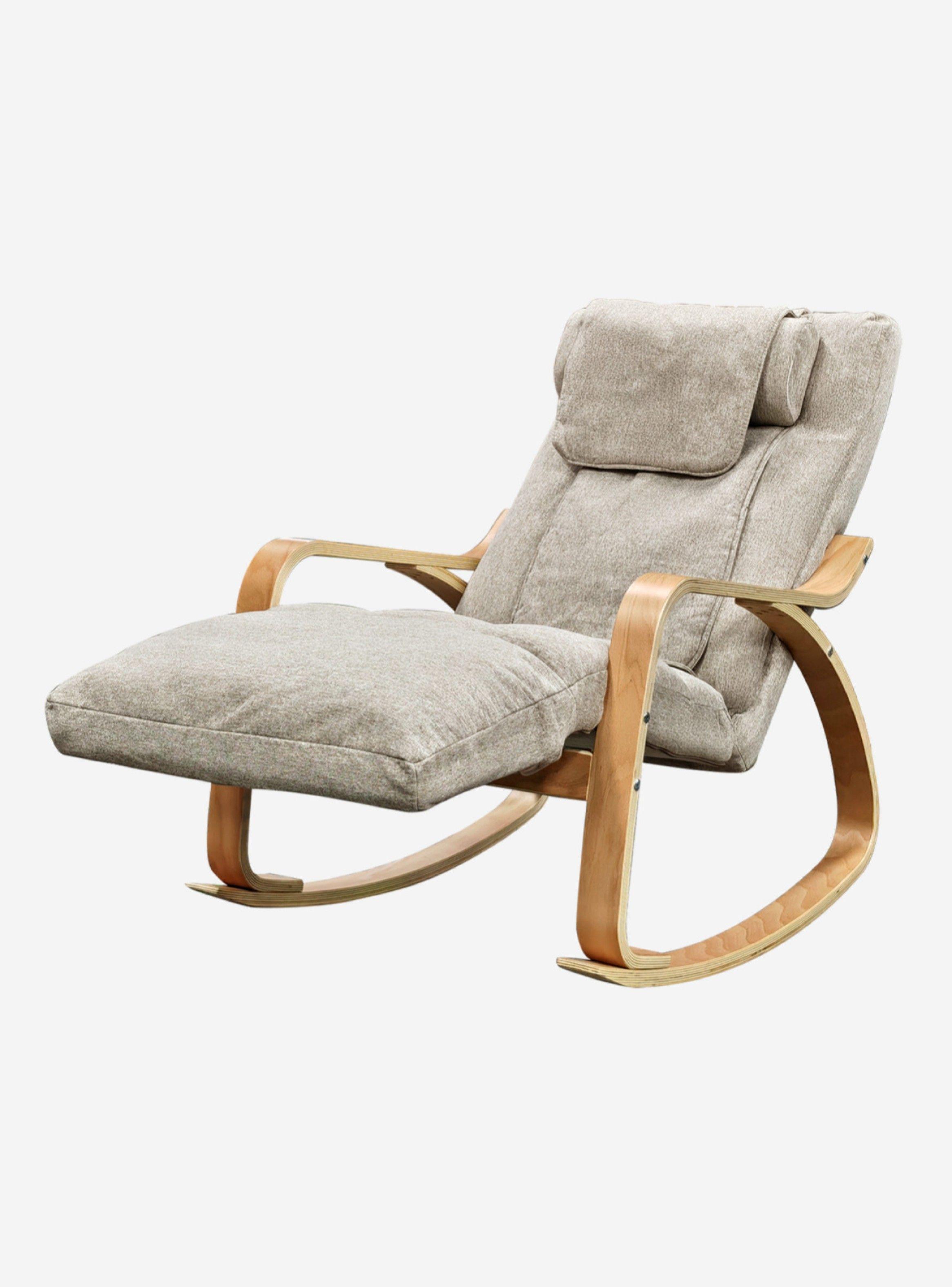 Silla Mecedora Masajeadora M100 2.0-3