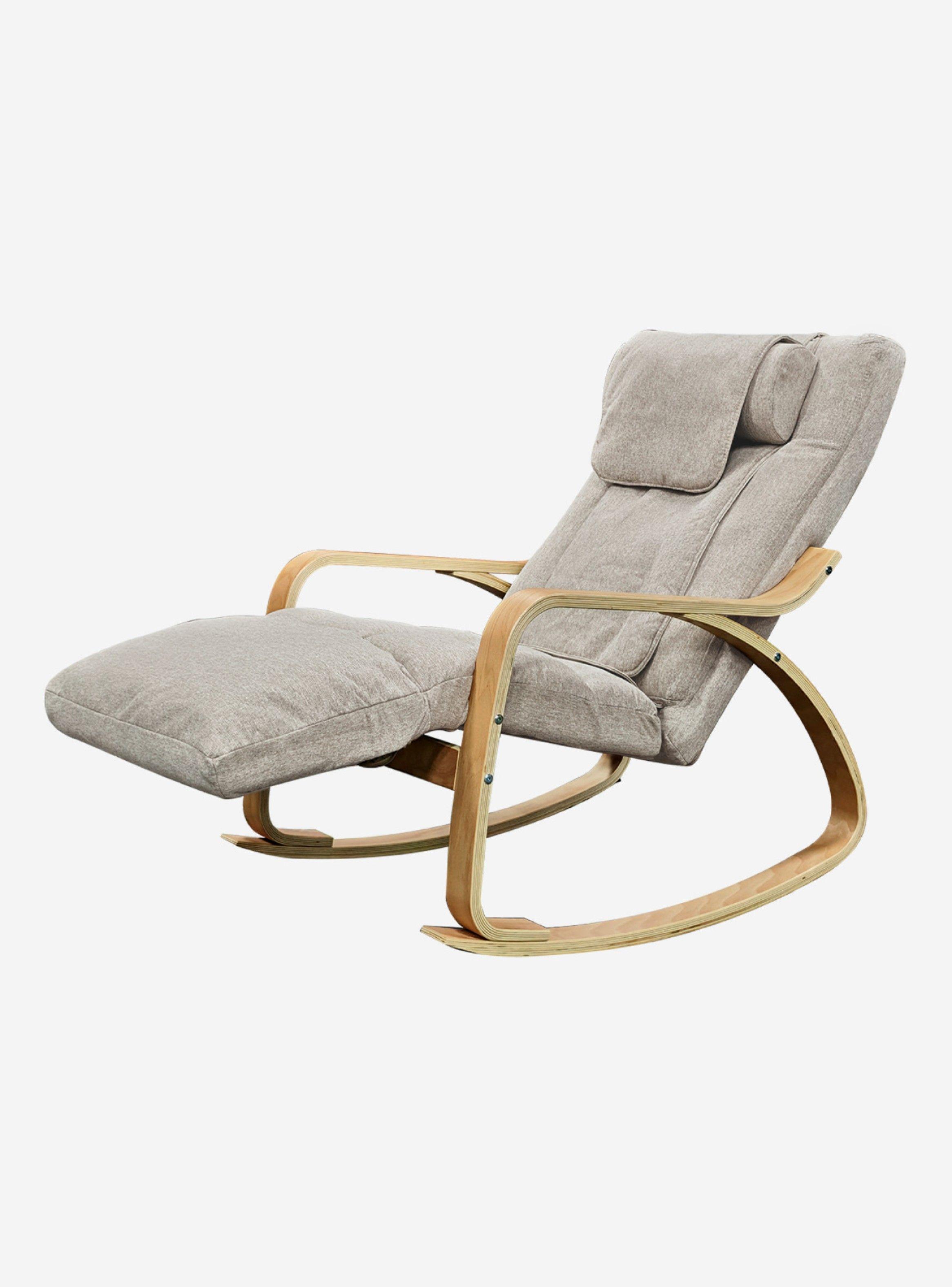 Silla Mecedora Masajeadora M100 2.0-4