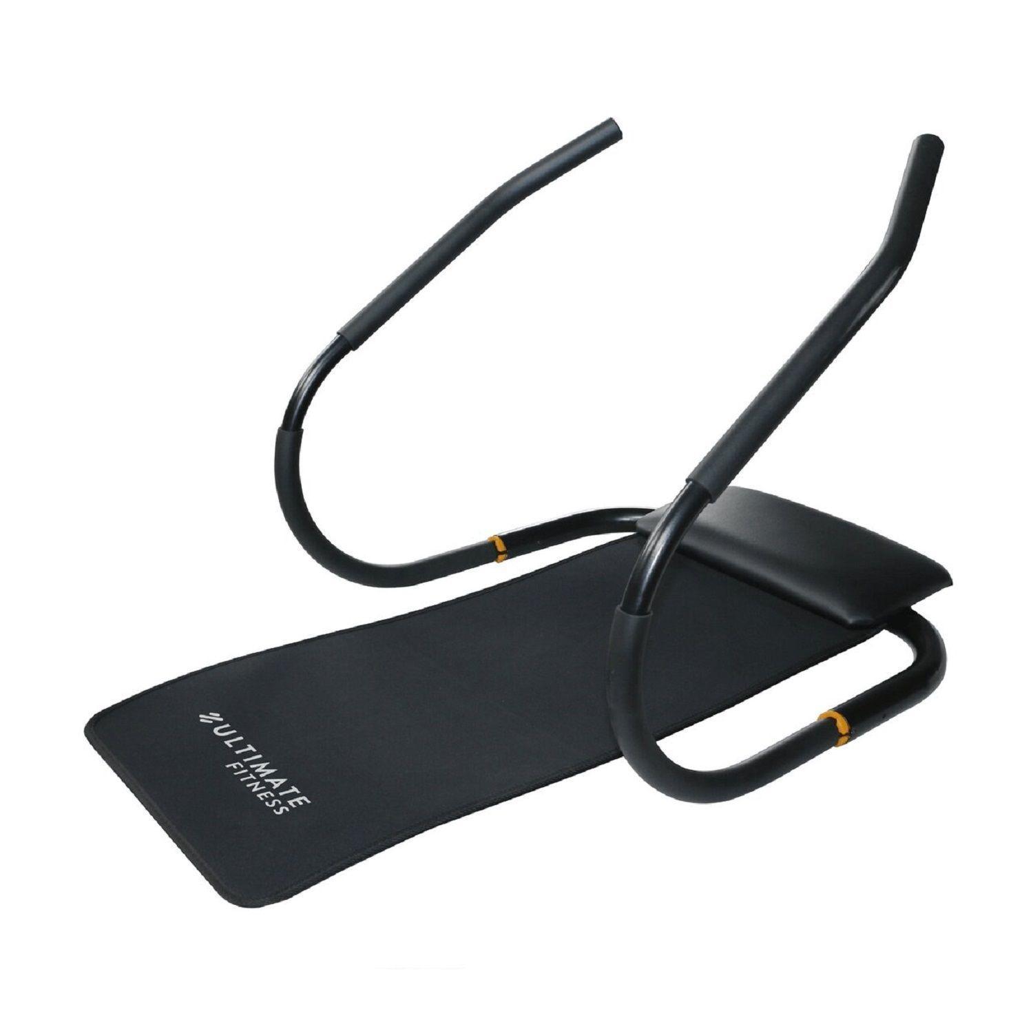 MAQUINA ABDOMINALES AB SHAPER PRO-0