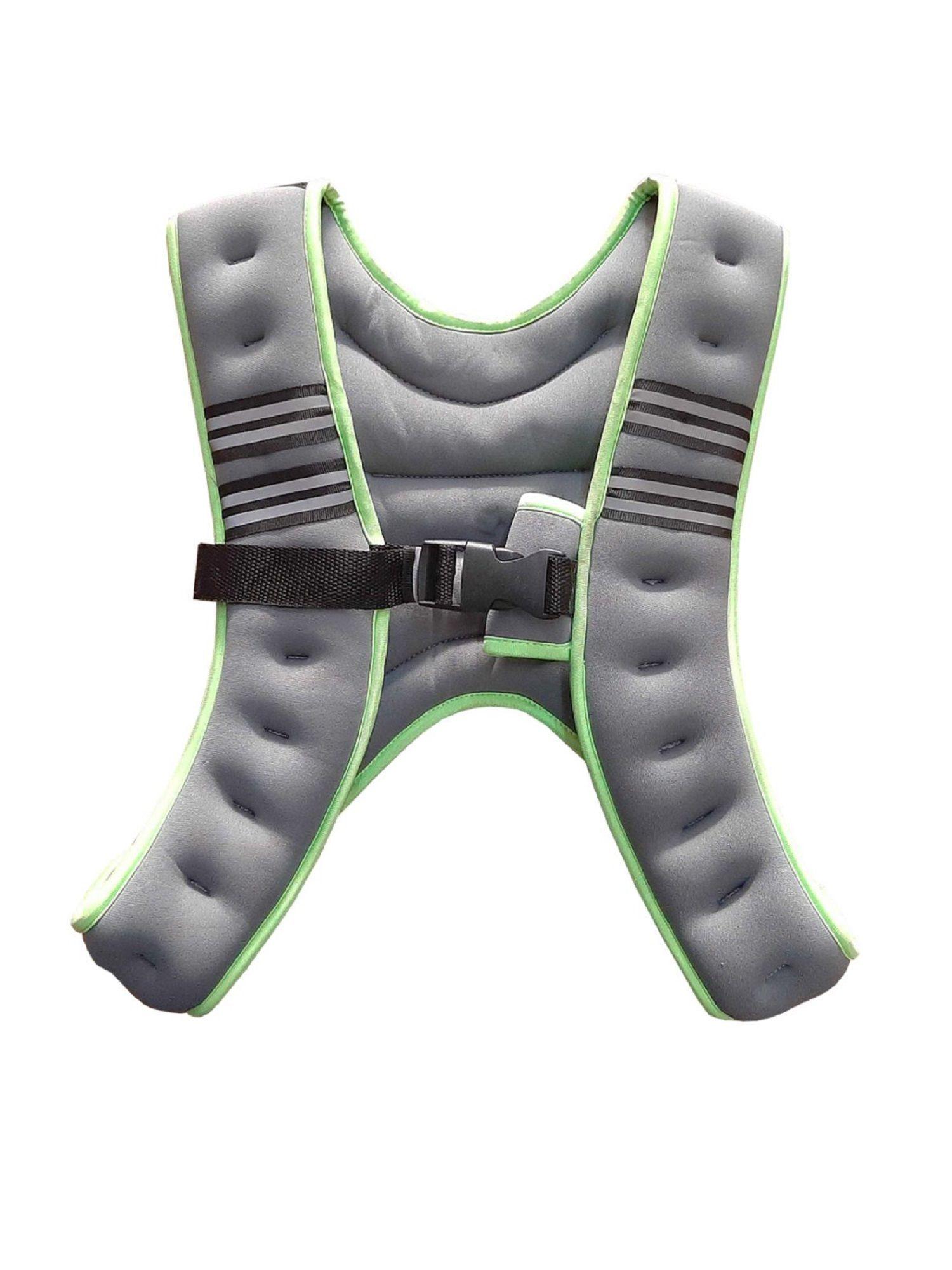 Chaleco Peso 5 kg Pro-0