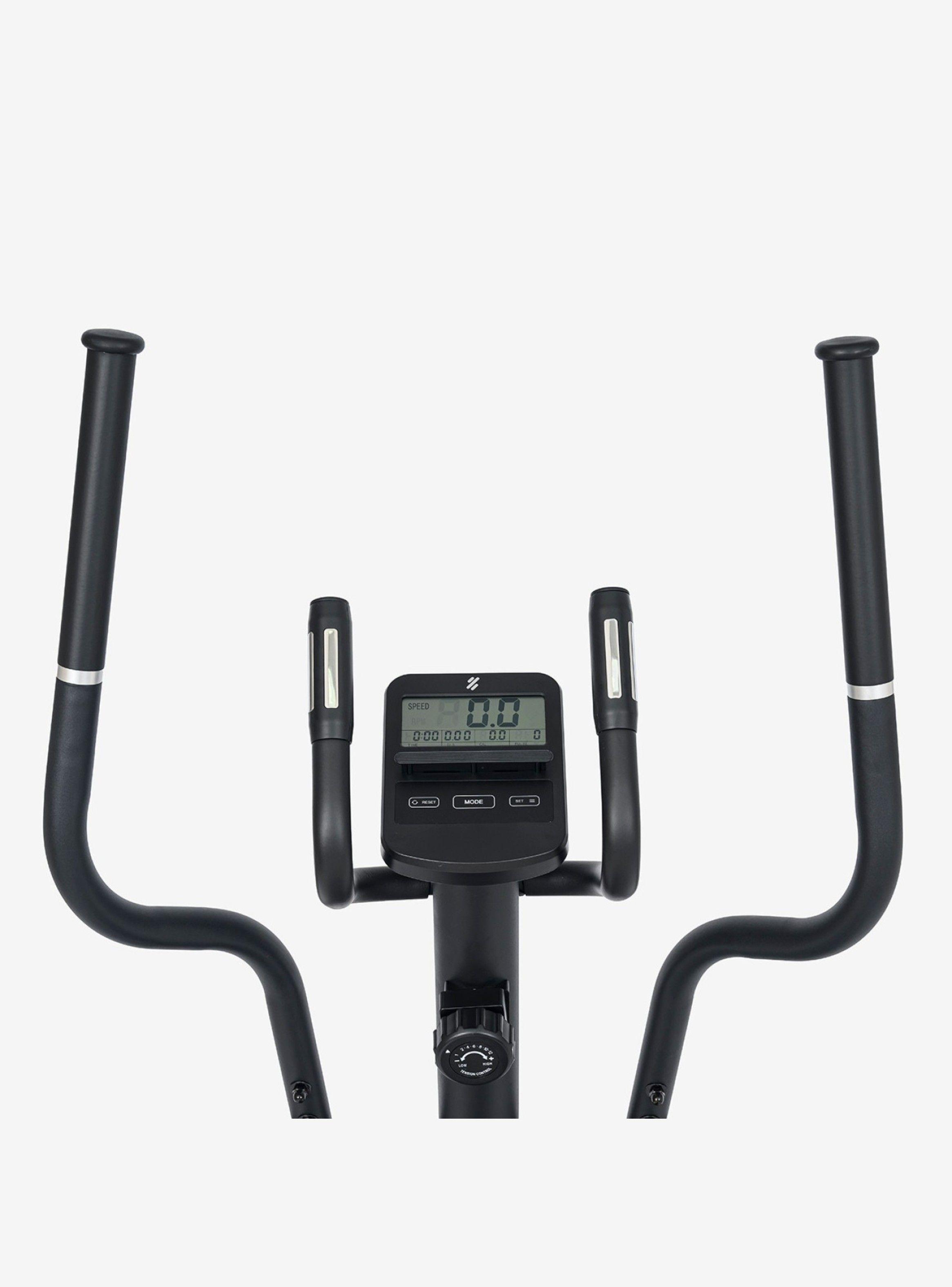 Elíptica Plegable T700 Pro Magnética-2