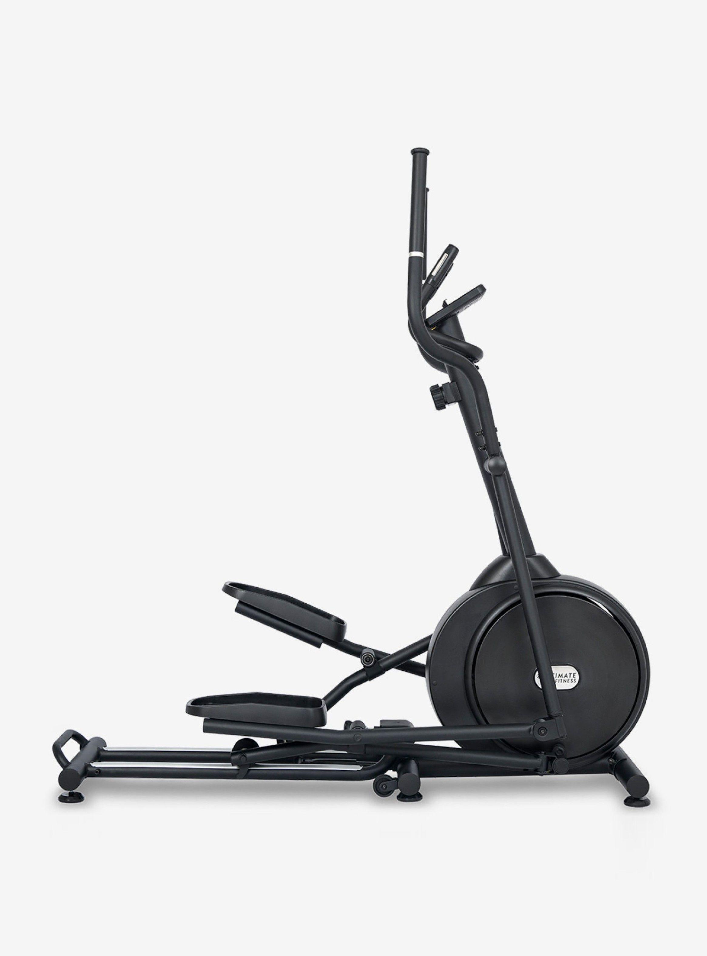 Elíptica Plegable T700 Pro Magnética-3