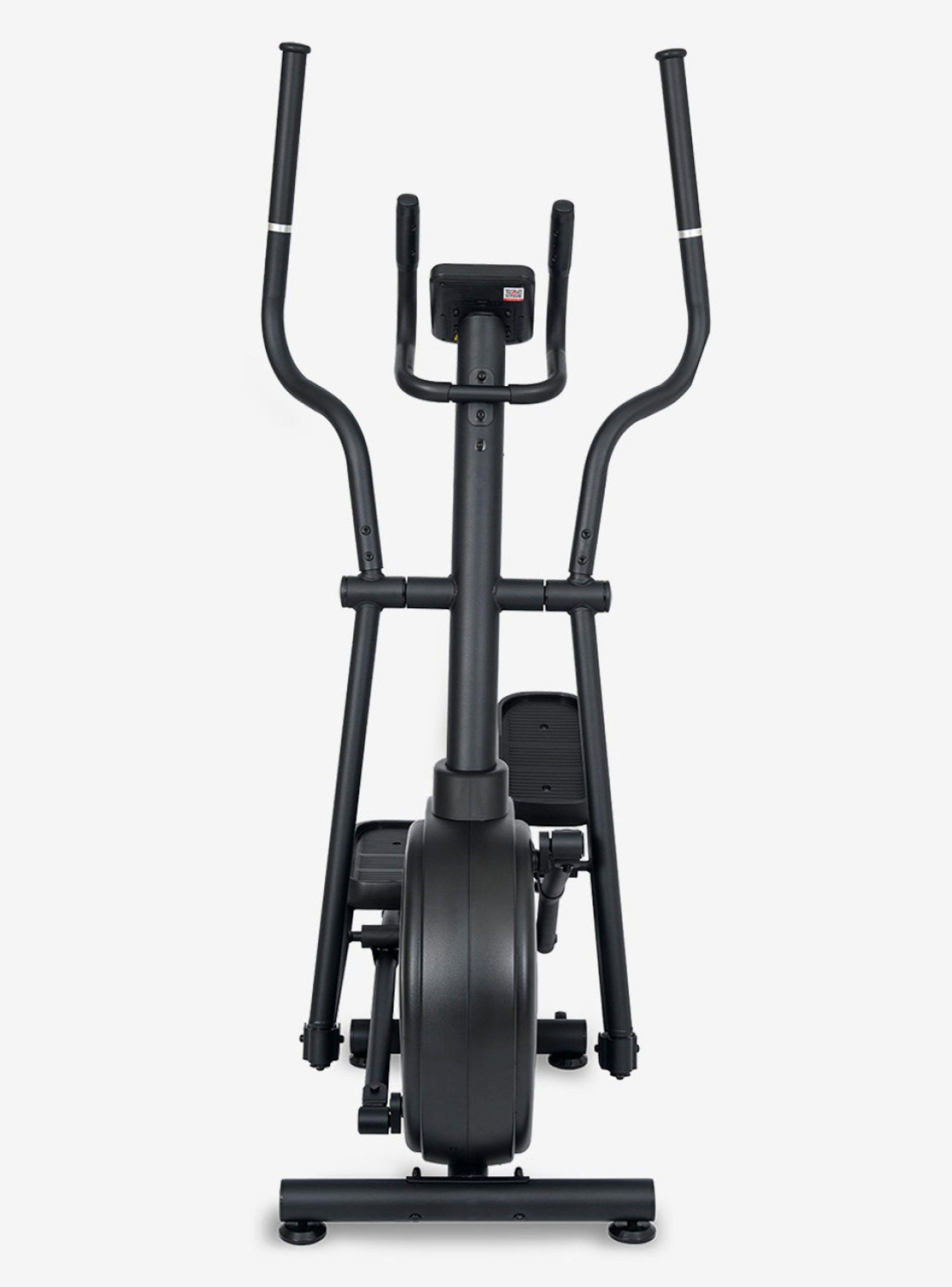 Elíptica Plegable T700 Pro Magnética-4