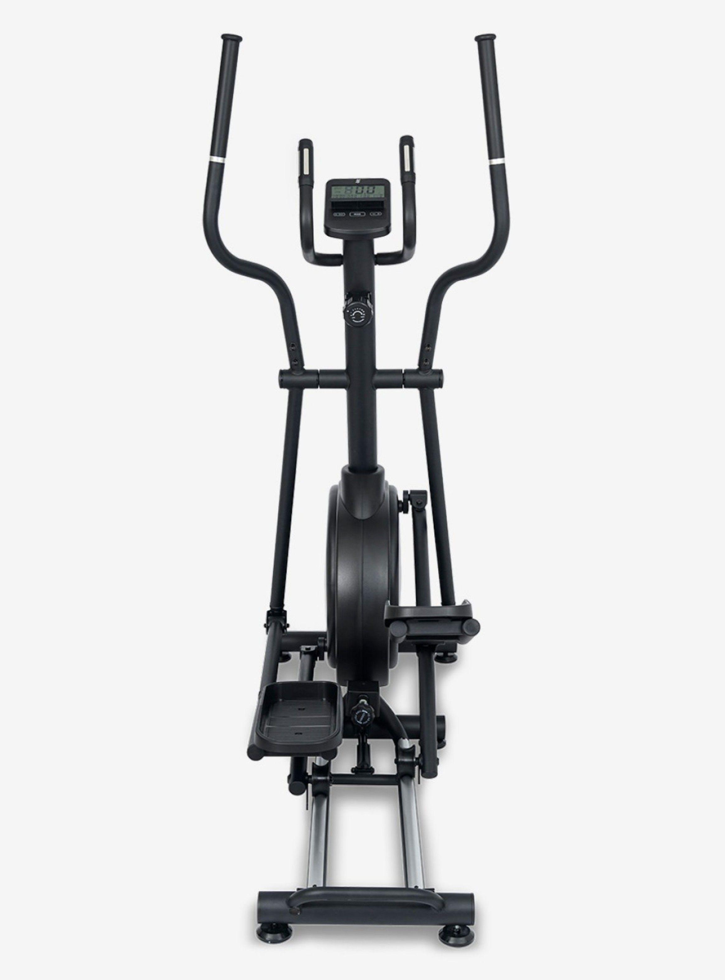 Elíptica Plegable T700 Pro Magnética-5
