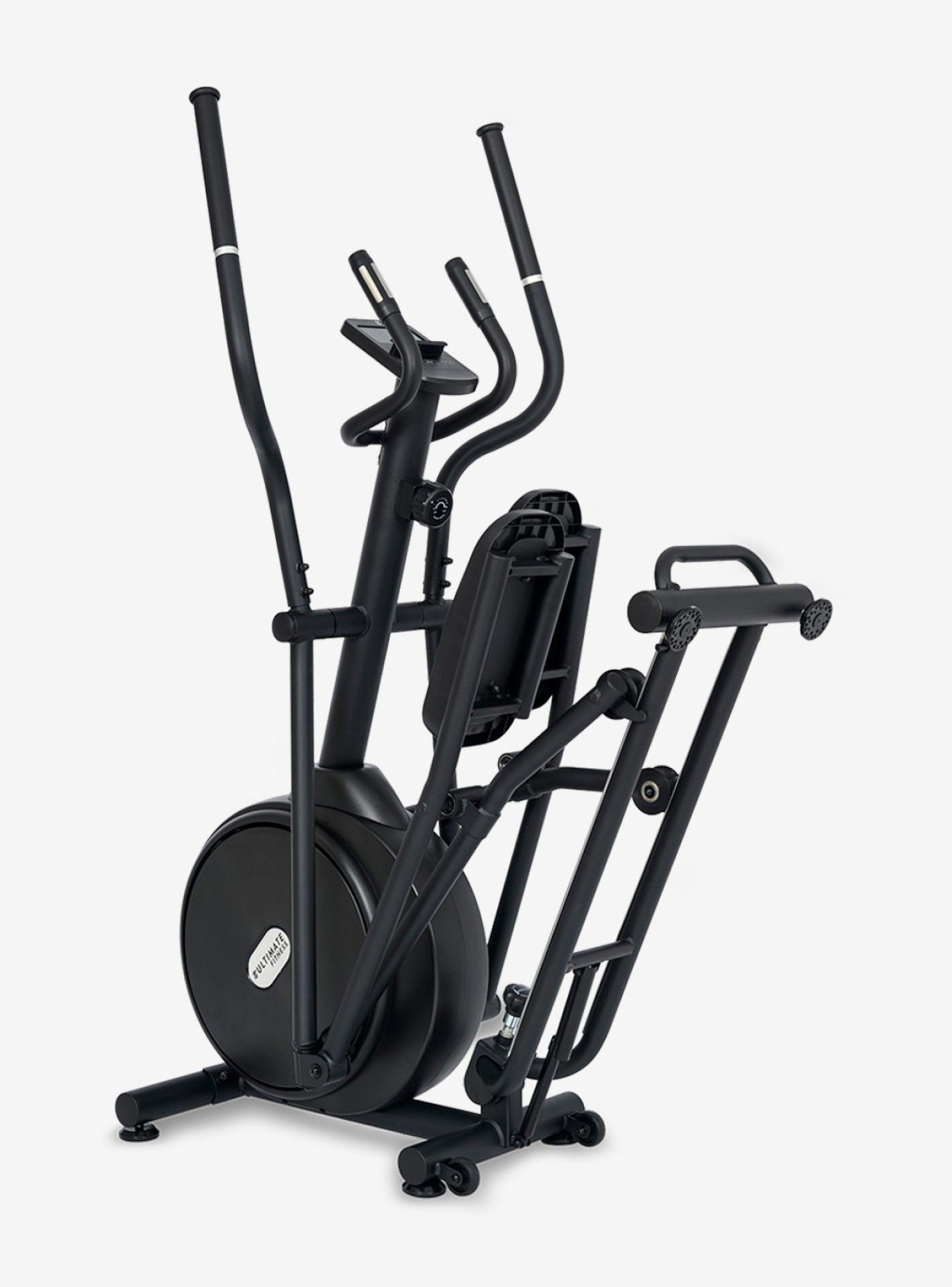 Elíptica Plegable T700 Pro Magnética-6
