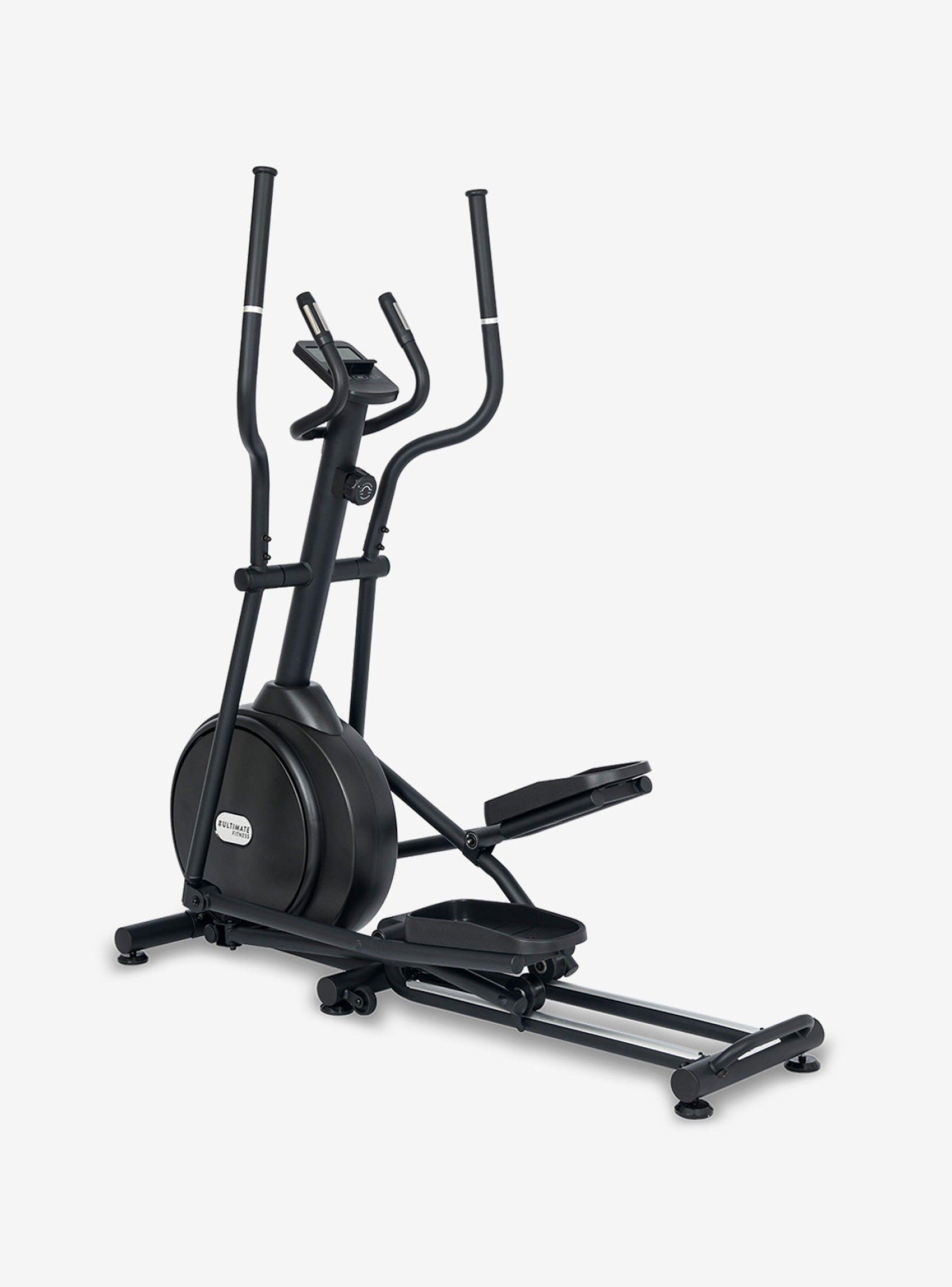 Elíptica Plegable T700 Pro Magnética-7