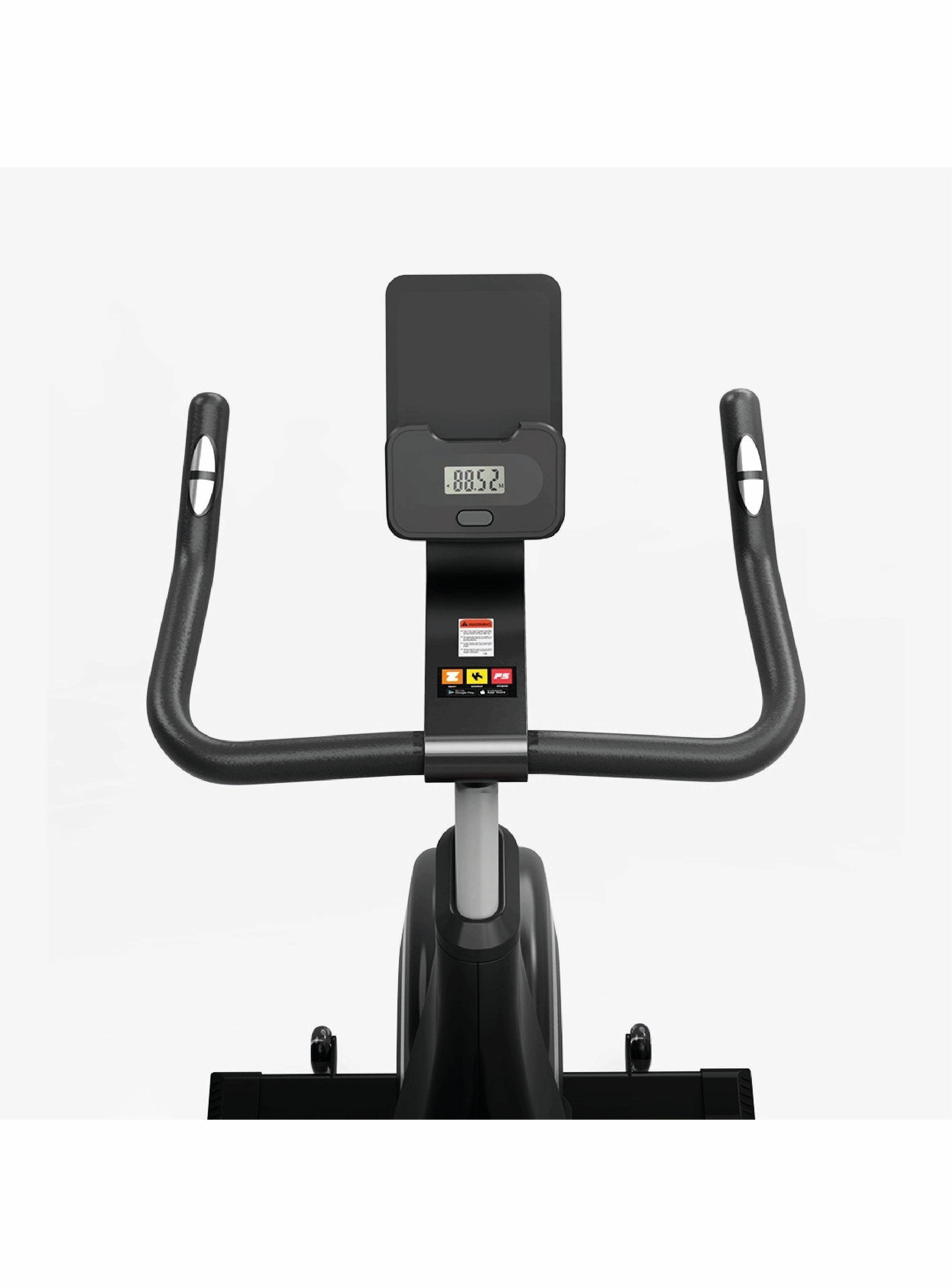 Bicicleta Spinning Magnética M400 Elite 2.0-3