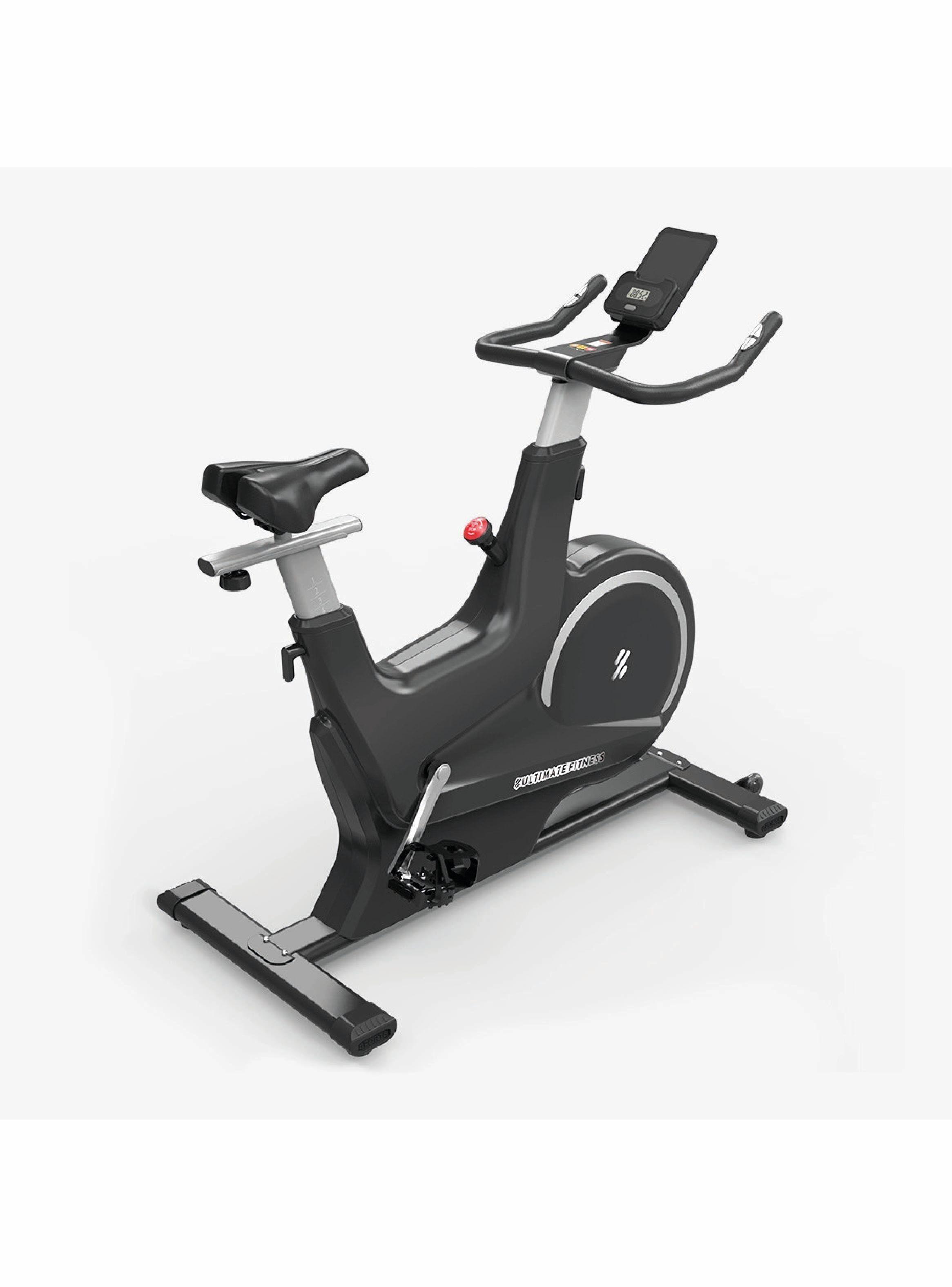 Bicicleta Spinning Magnética M400 Elite 2.0-2