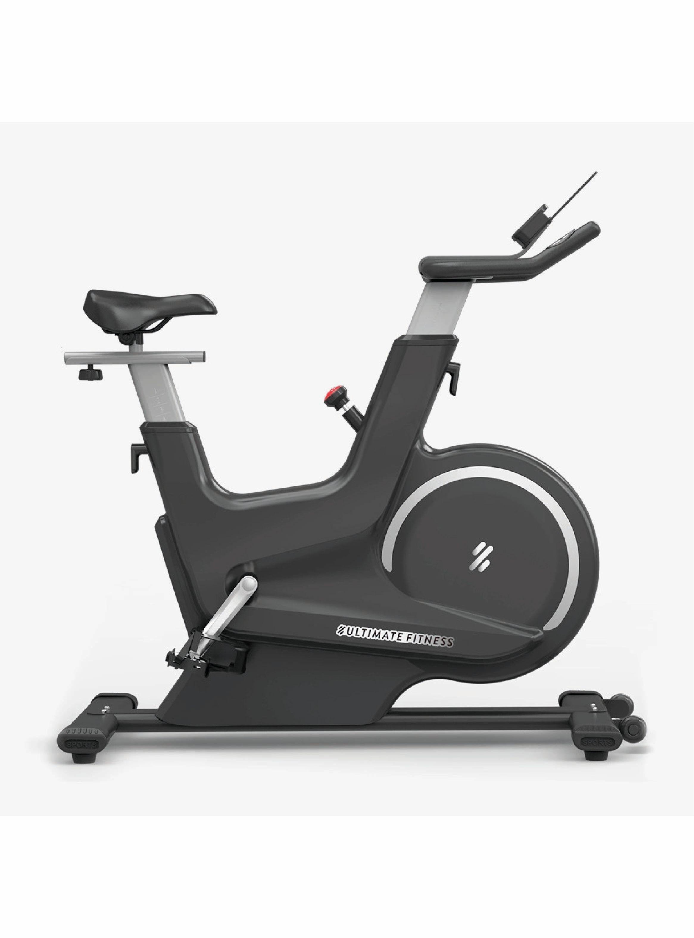 Bicicleta Spinning Magnética M400 Elite 2.0-4