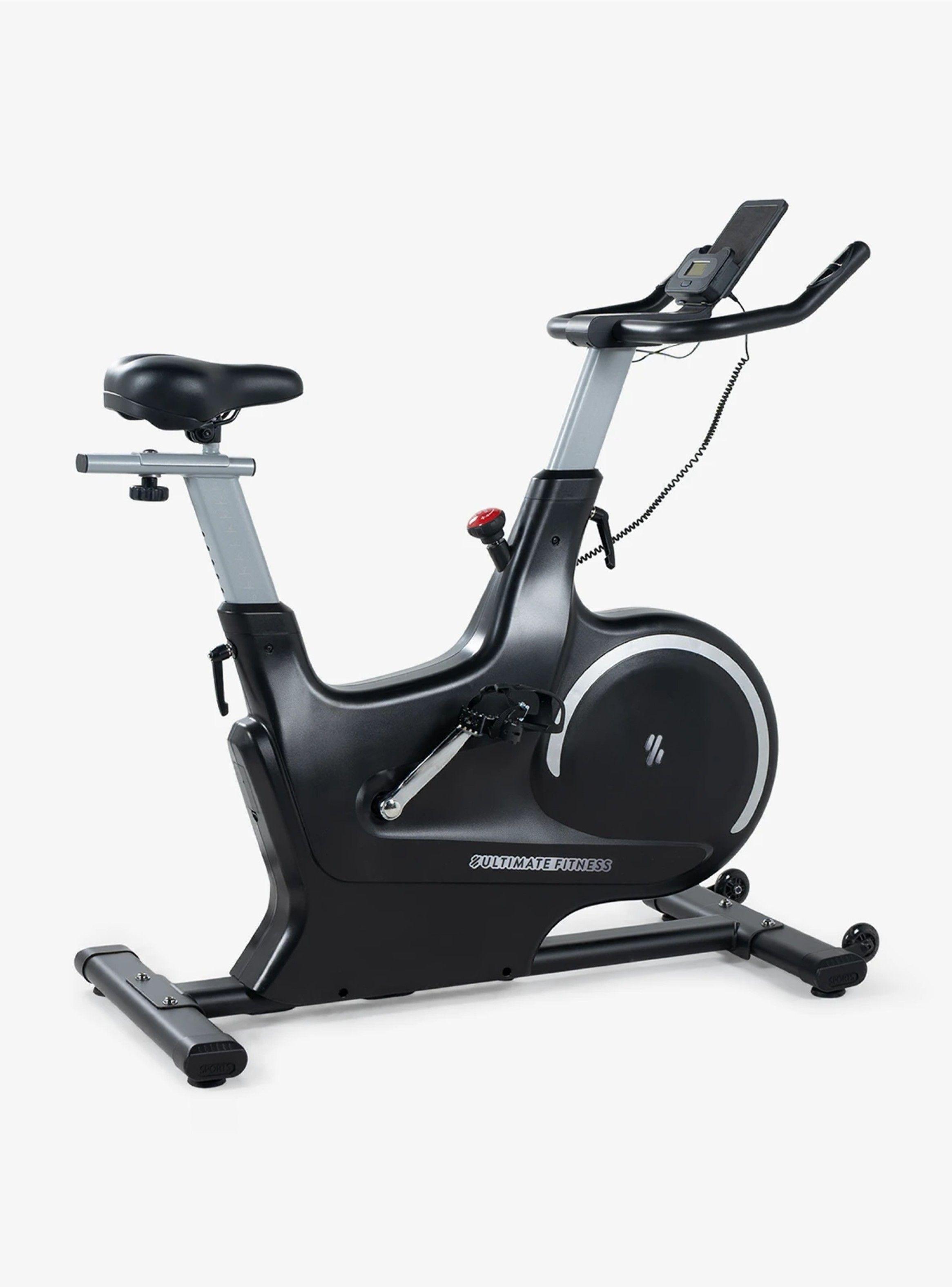 Bicicleta Spinning Magnética M400 Elite 2.0-0