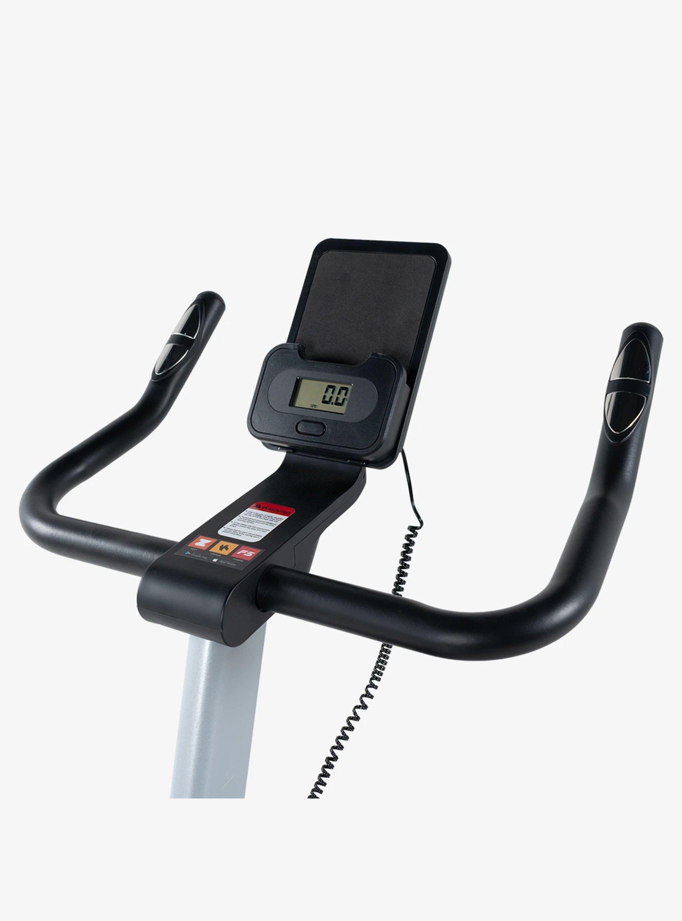 Bicicleta Spinning Magnética M400 Elite 2.0-5