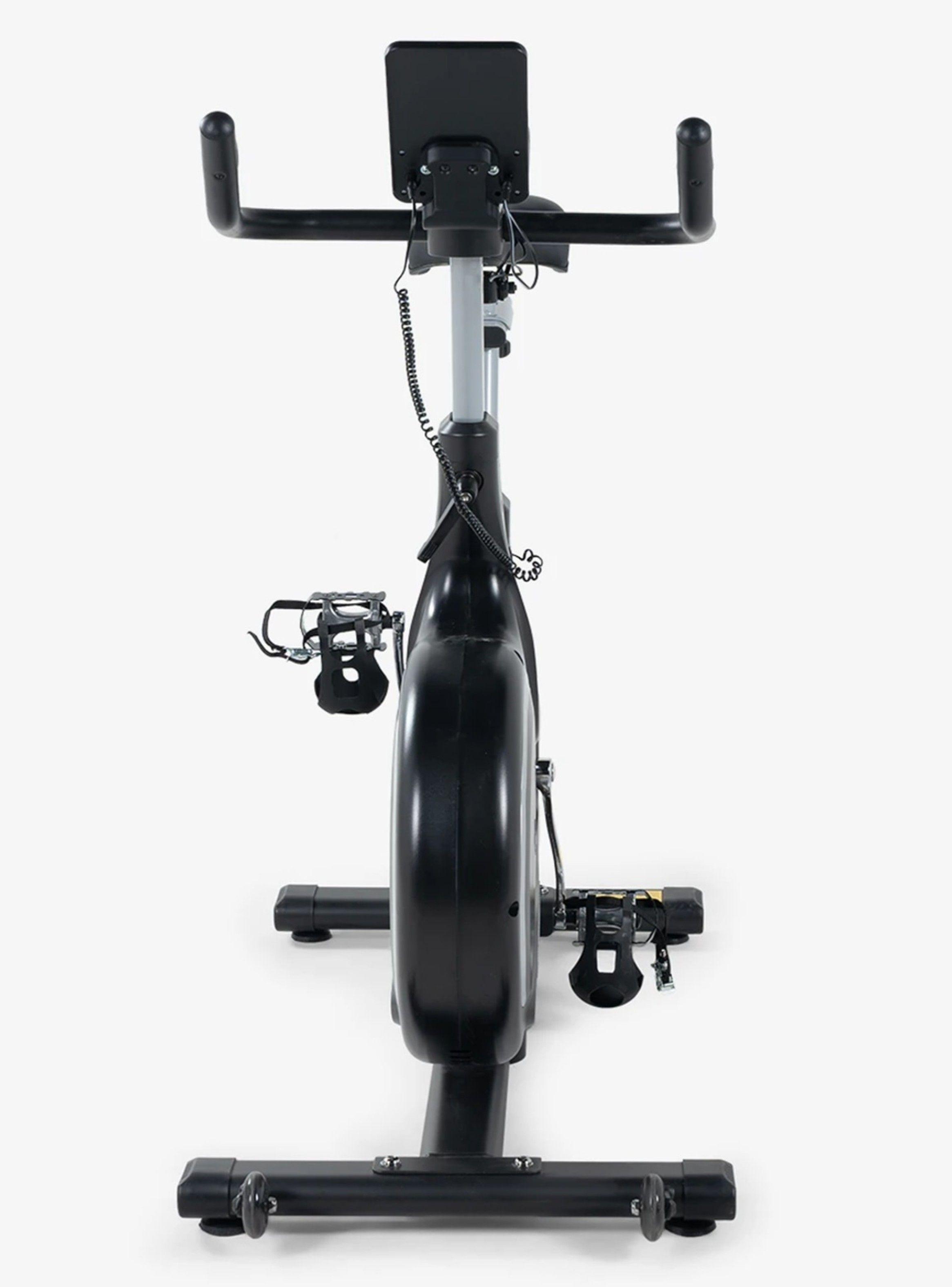 Bicicleta Spinning Magnética M400 Elite 2.0-6