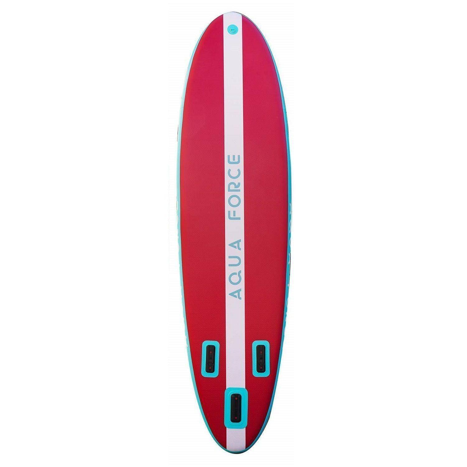 Stand Up Paddle Inflable 10'6'' Pink – Doble Capa-5